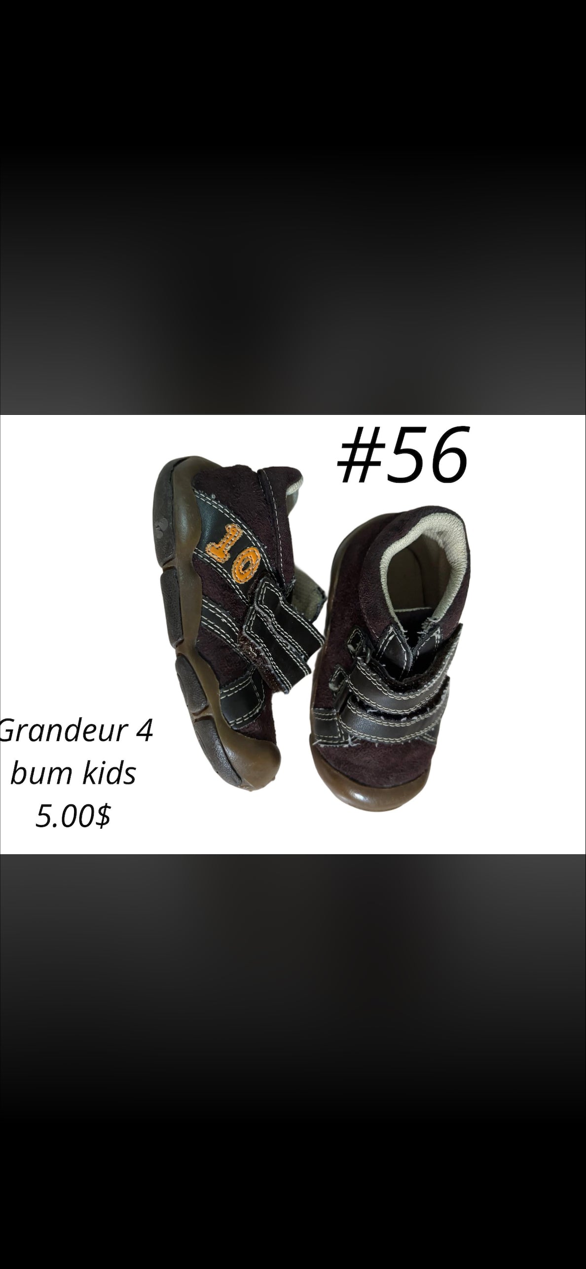 Grandeur 4, BUM KIDS