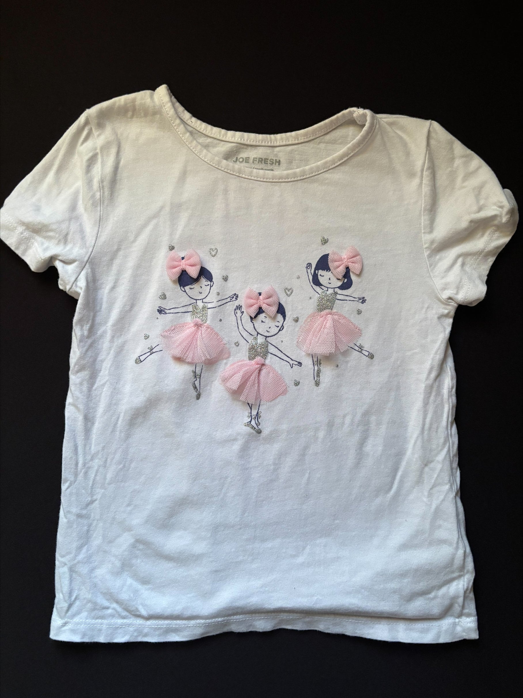 Chandail 5T JOE FRESH (652-15)