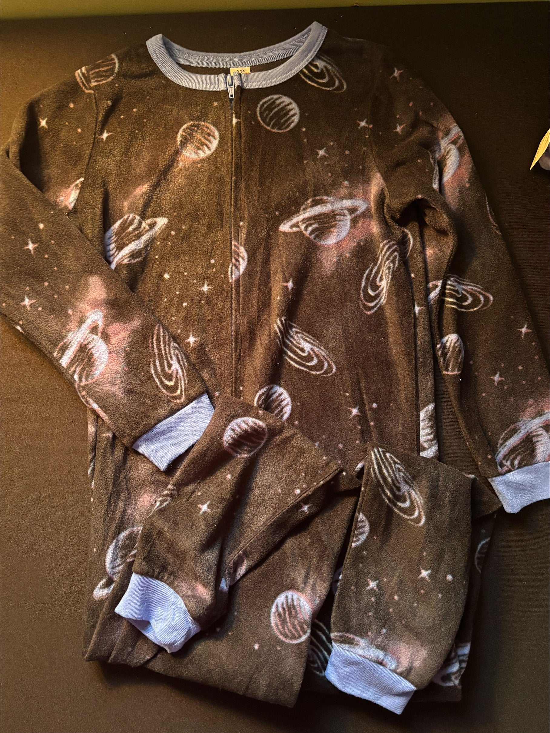Pyjama GEORGE 6T (807-19)