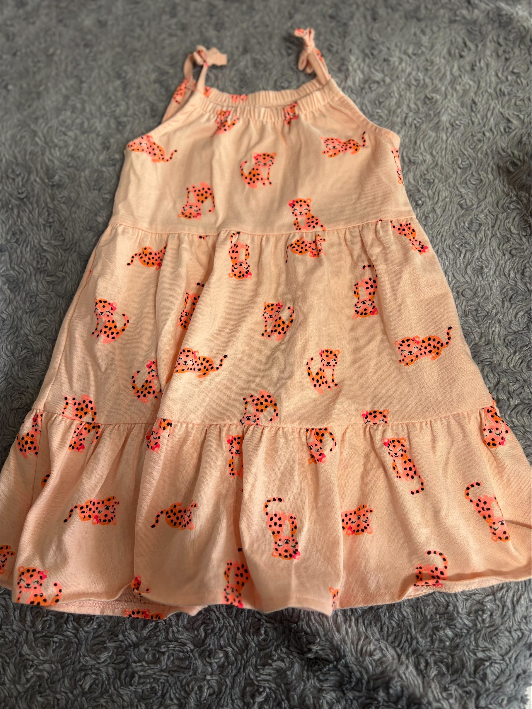 Robe 12-18 mois GEORGE (2657)