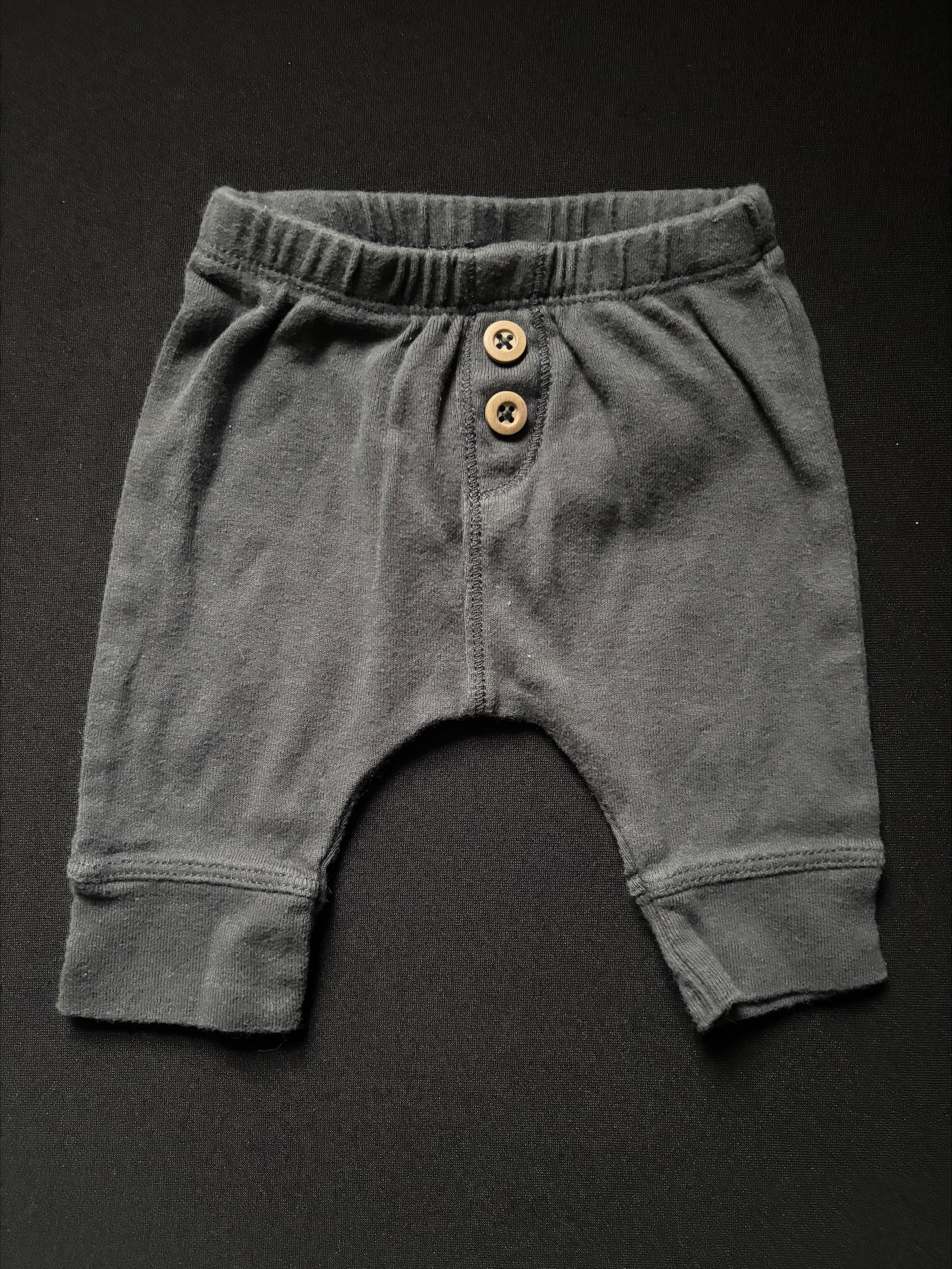 Pantalon Nouveau-né CARTER'S (2537)