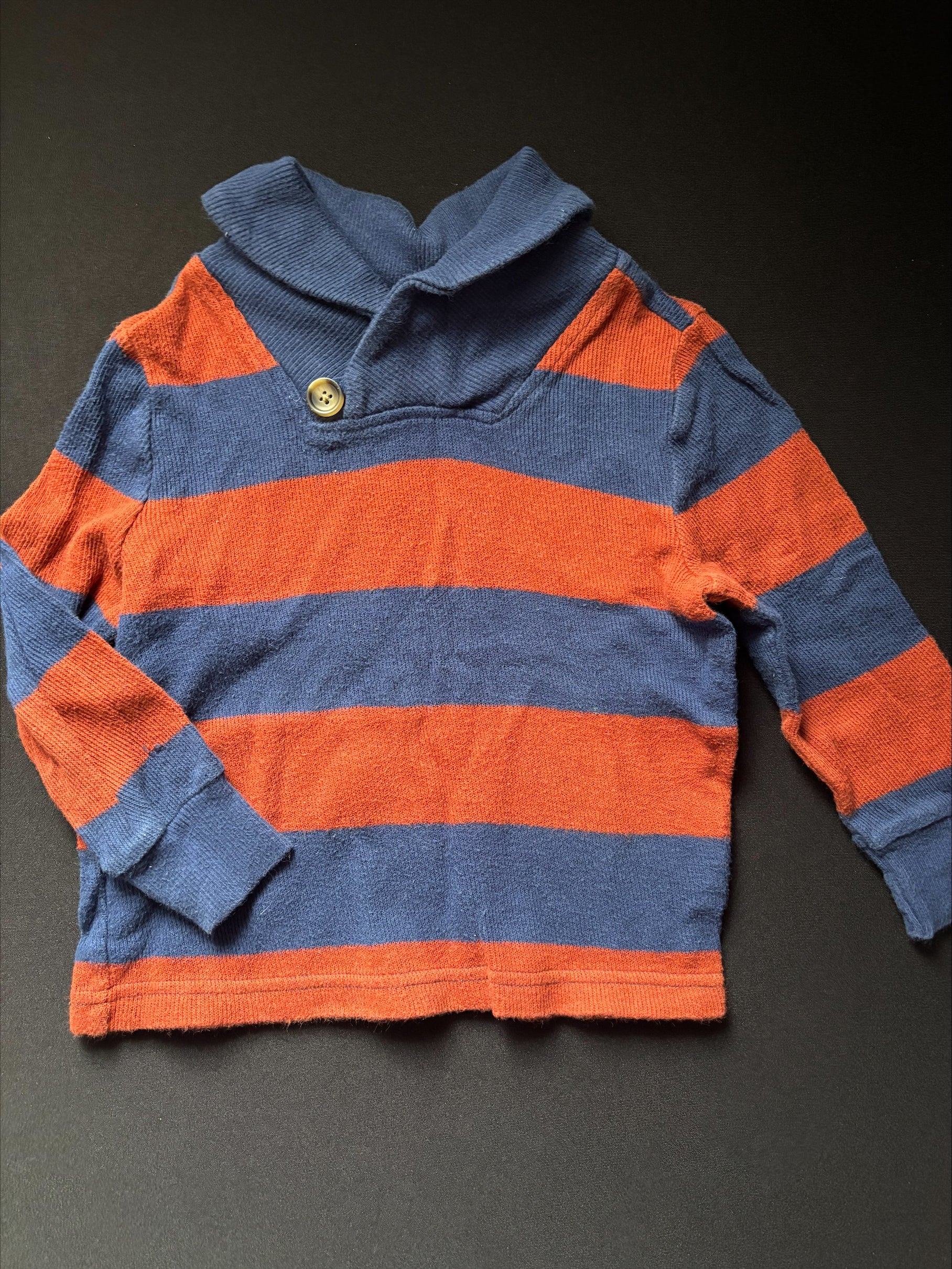 Chandail de laine, 2T OLD NAVY (573-14)