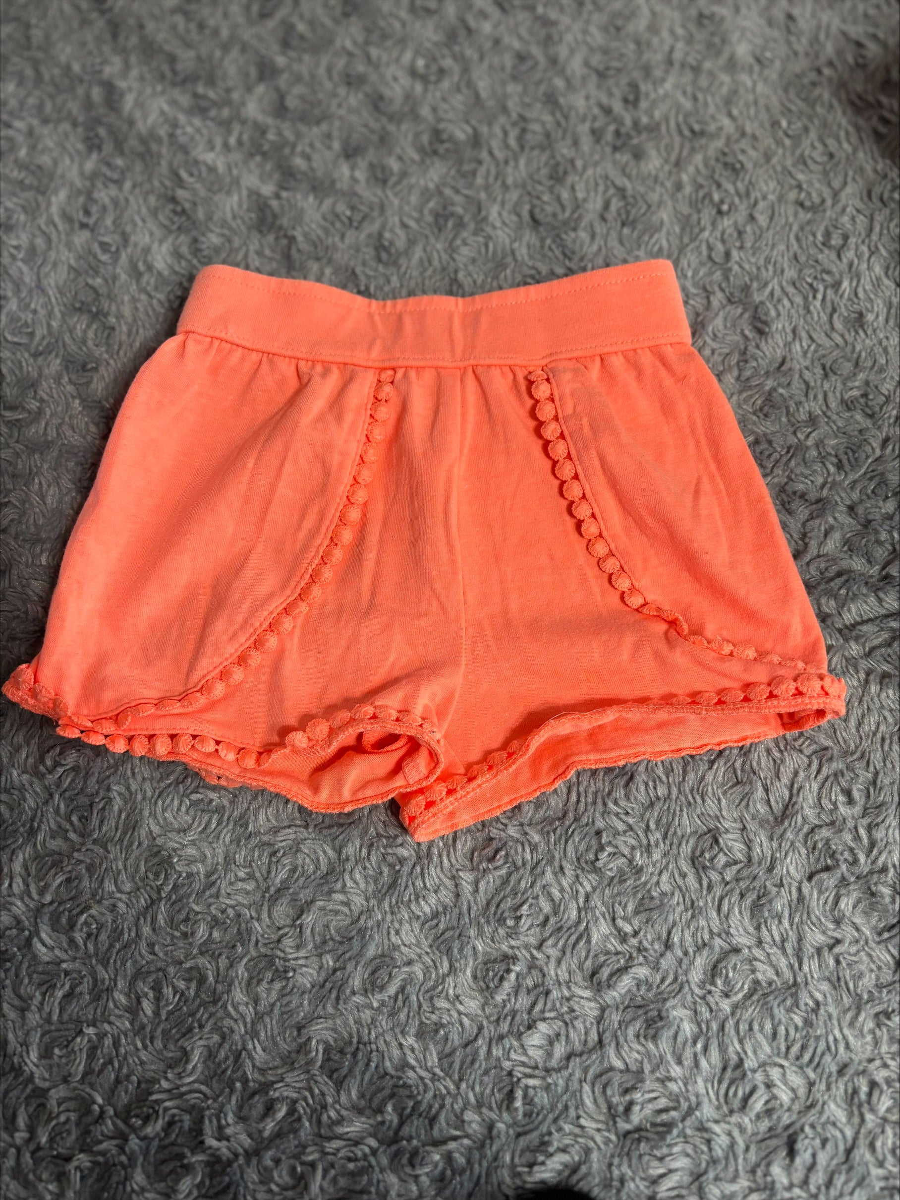 Short 6-12 mois GEORGE (2641)