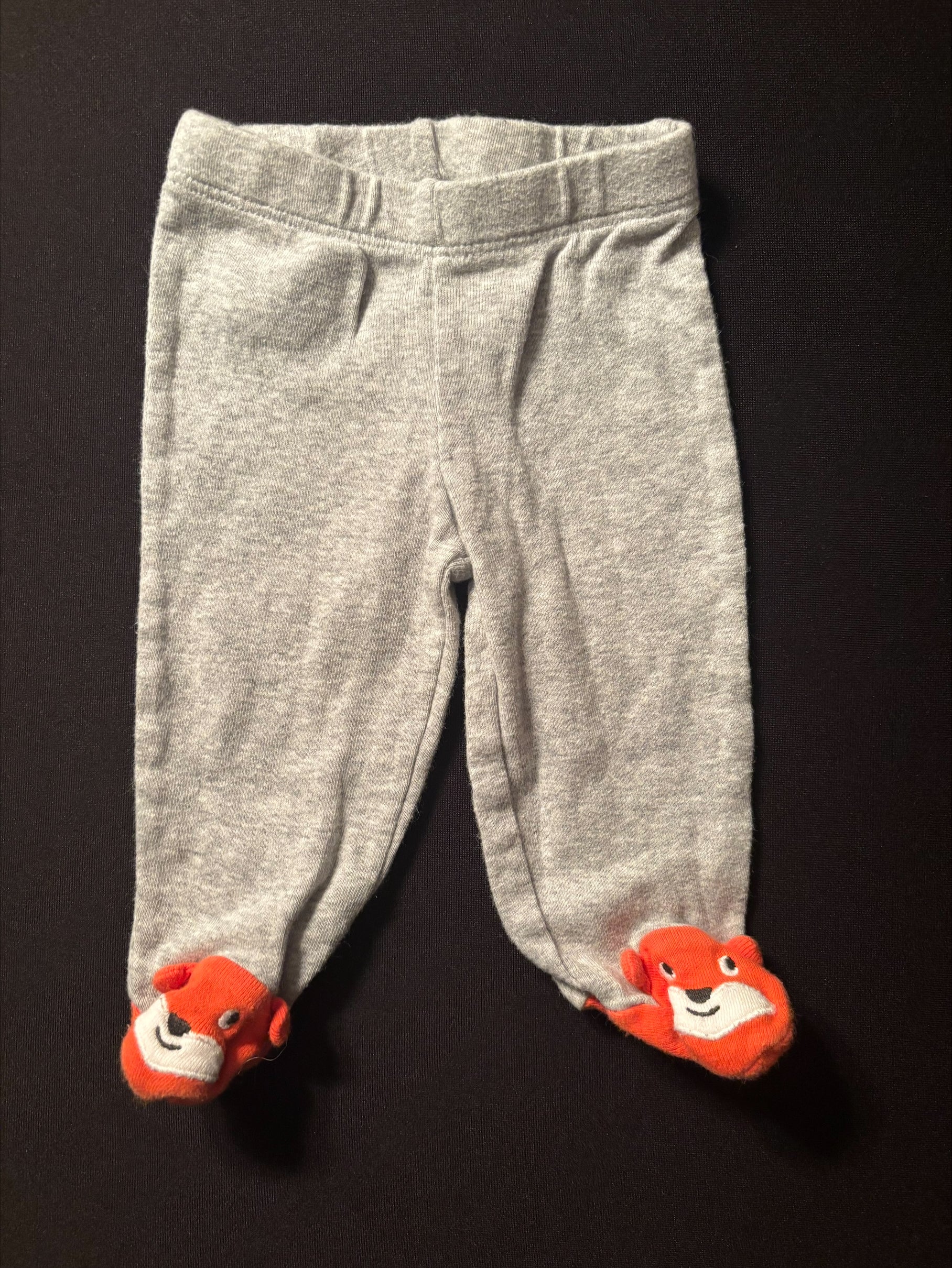 Pantalon Nouveau-né CARTER'S