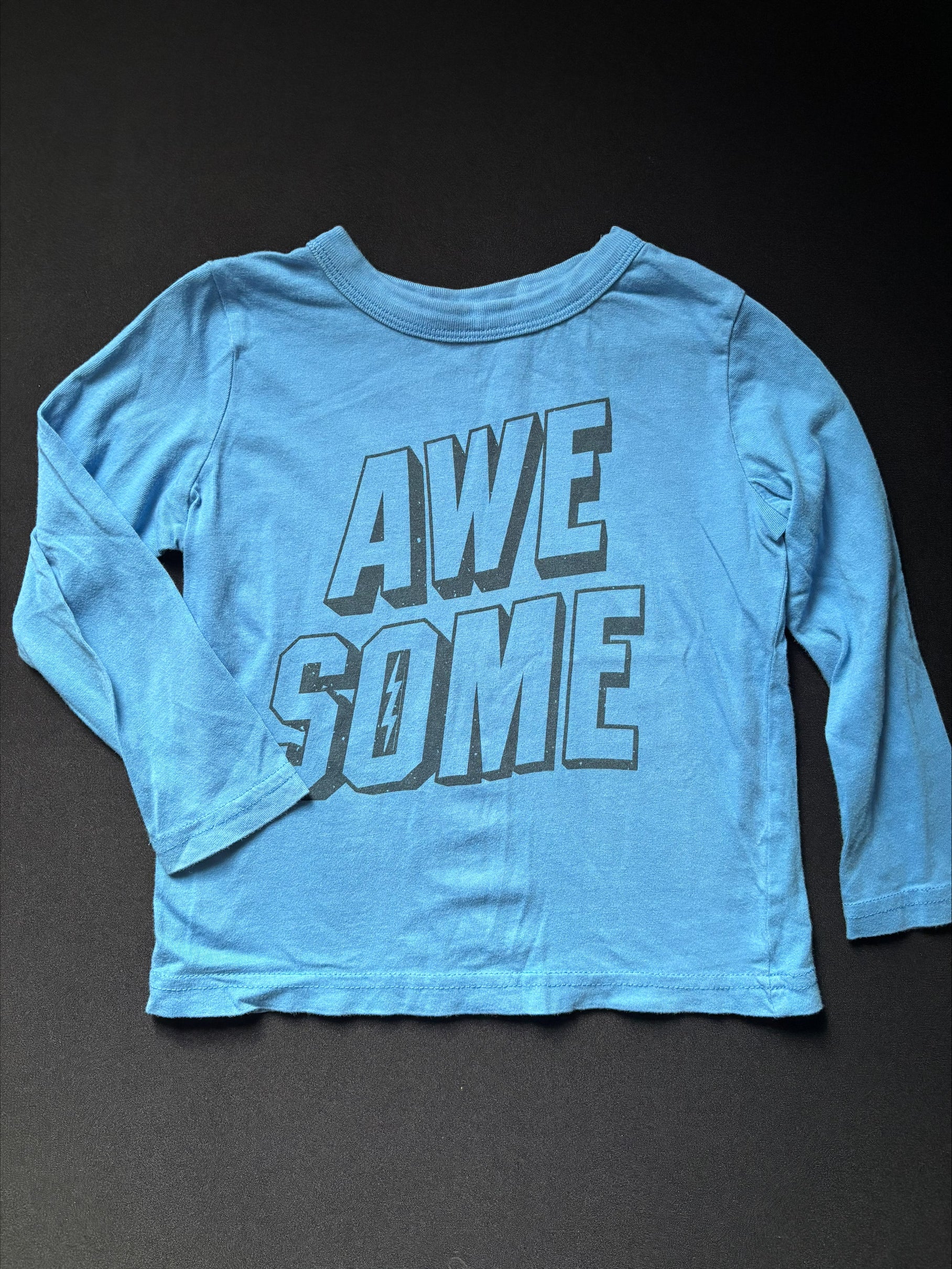 Chandail 3T JOE FRESH (044-5)