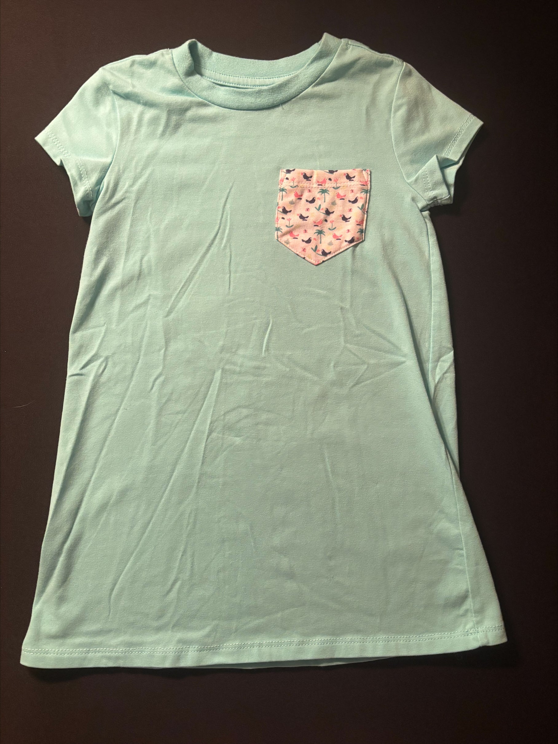 Chandail long 3T TAG (2056)