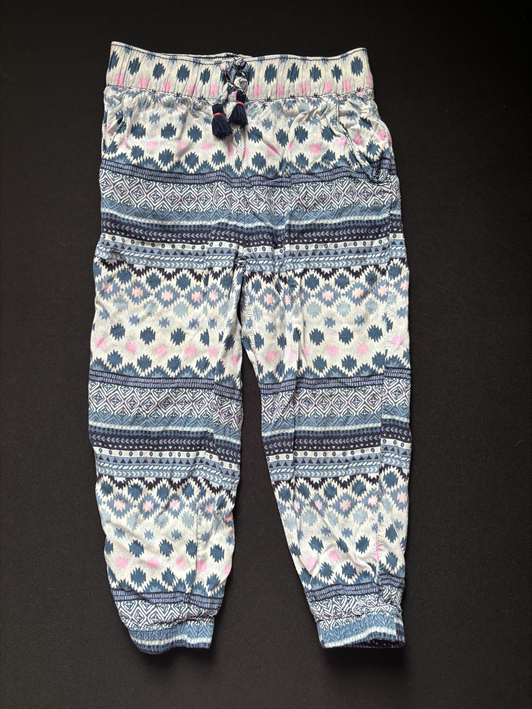 Pantalon léger 2/3 ans H&M