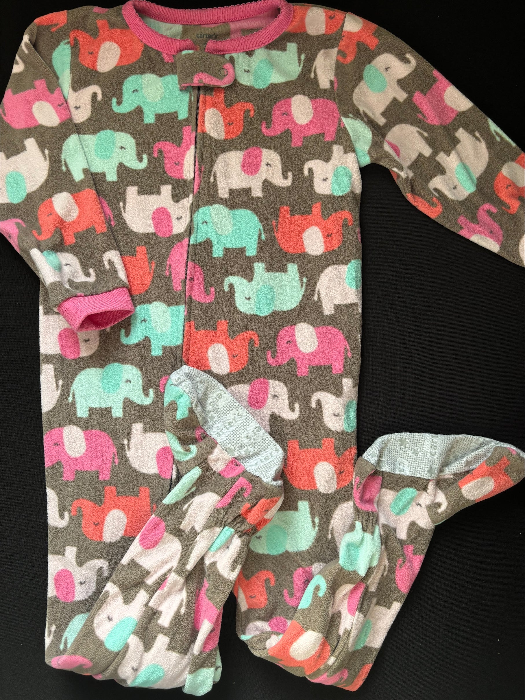 Pyjama 3T CARTER'S (408.11)
