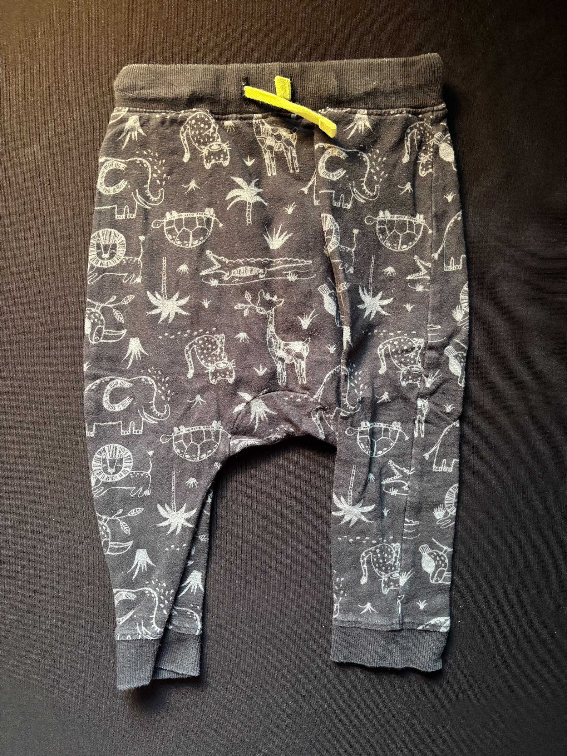 Pantalon 18 mois (728-17)