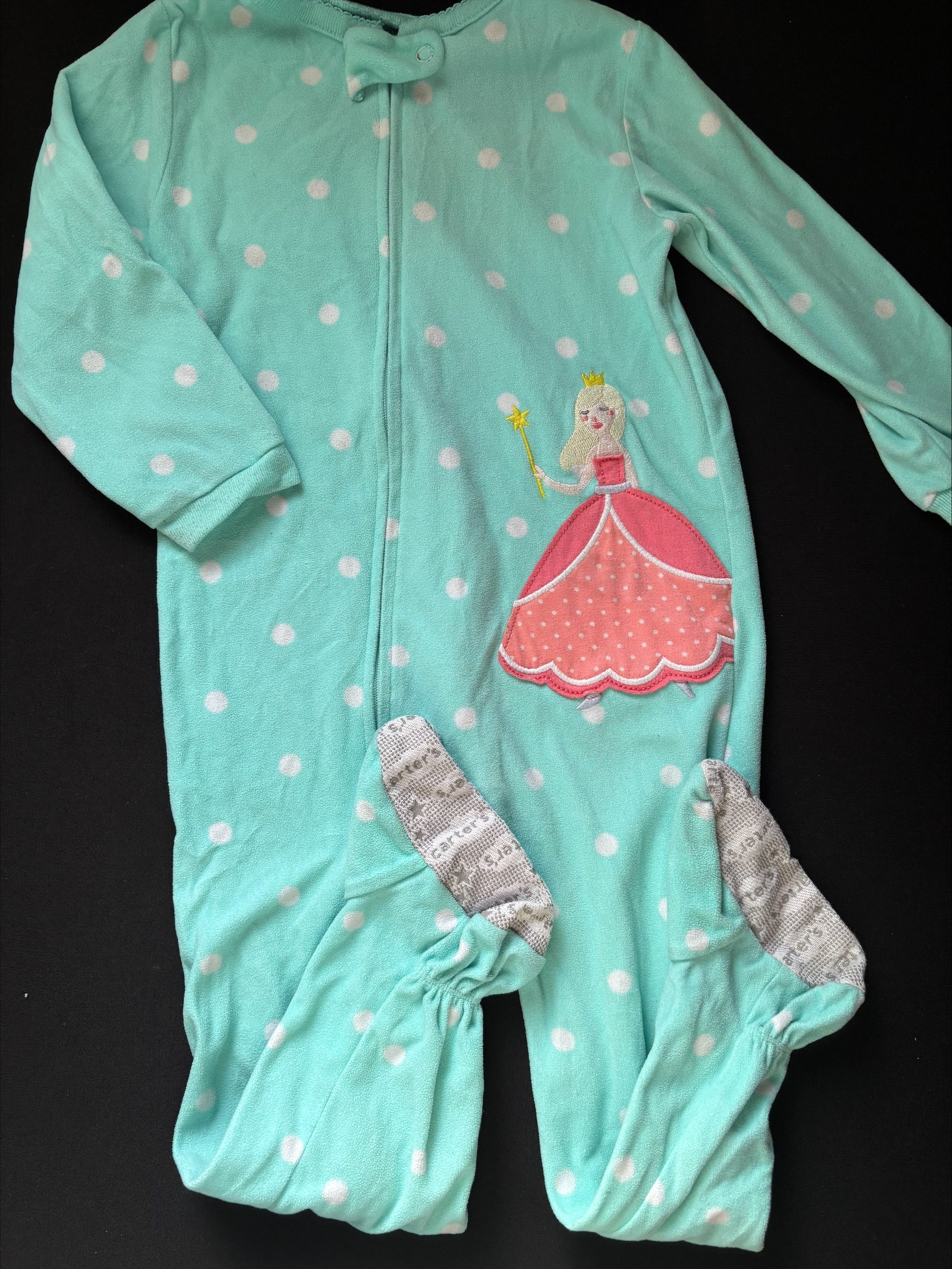 Pyjama 3T CARTER'S (398.11)
