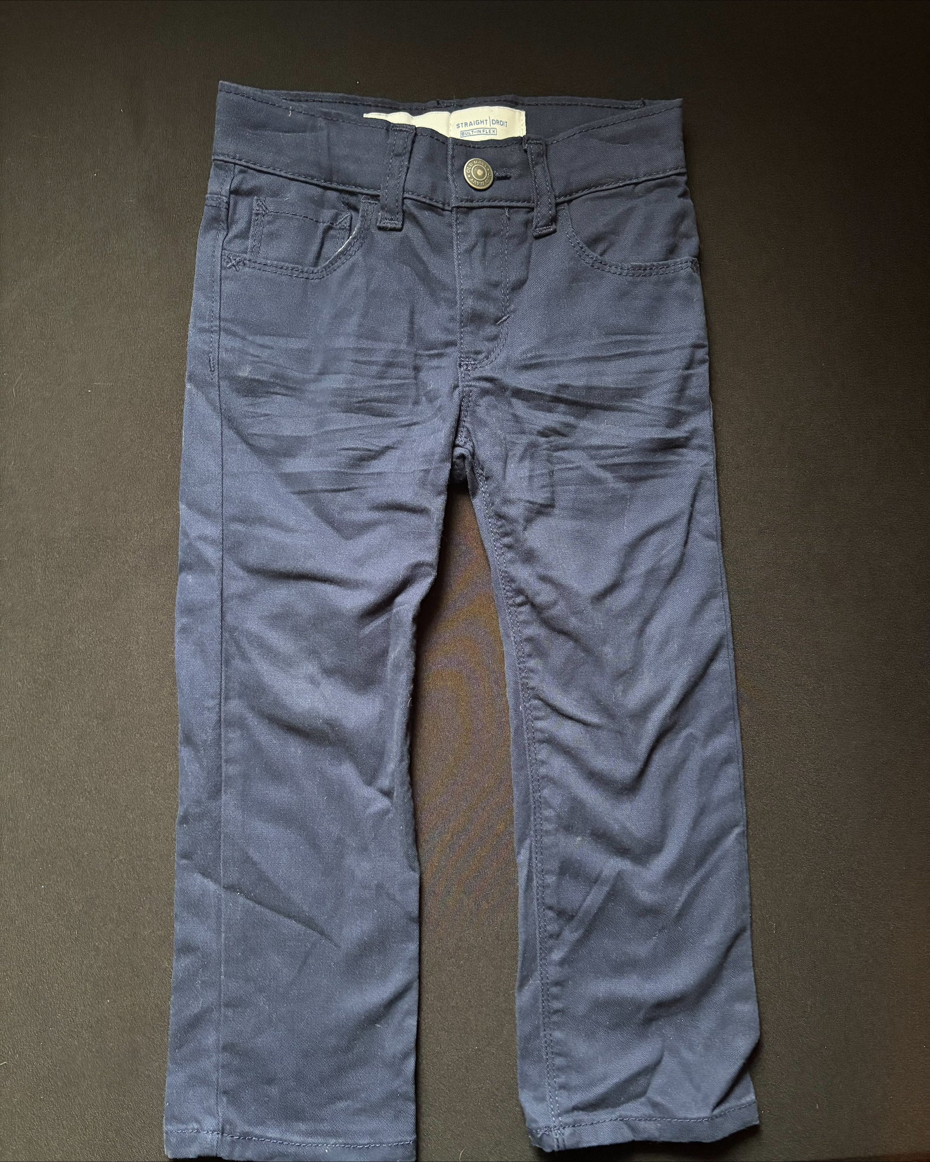 Pantalon 3T OLD NAVY (056-5)
