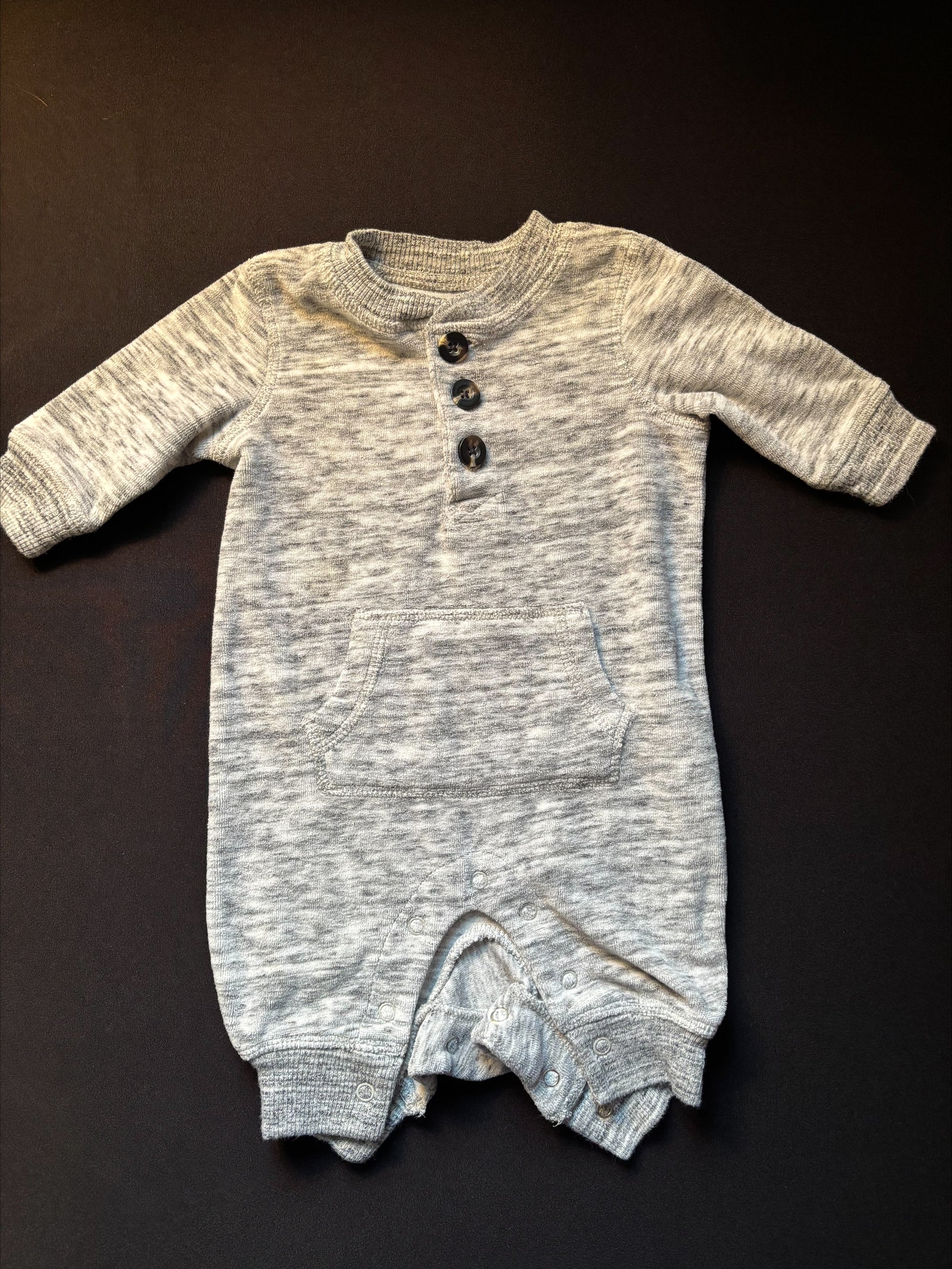 Pijama 0-3 mois GEORGE (2320)