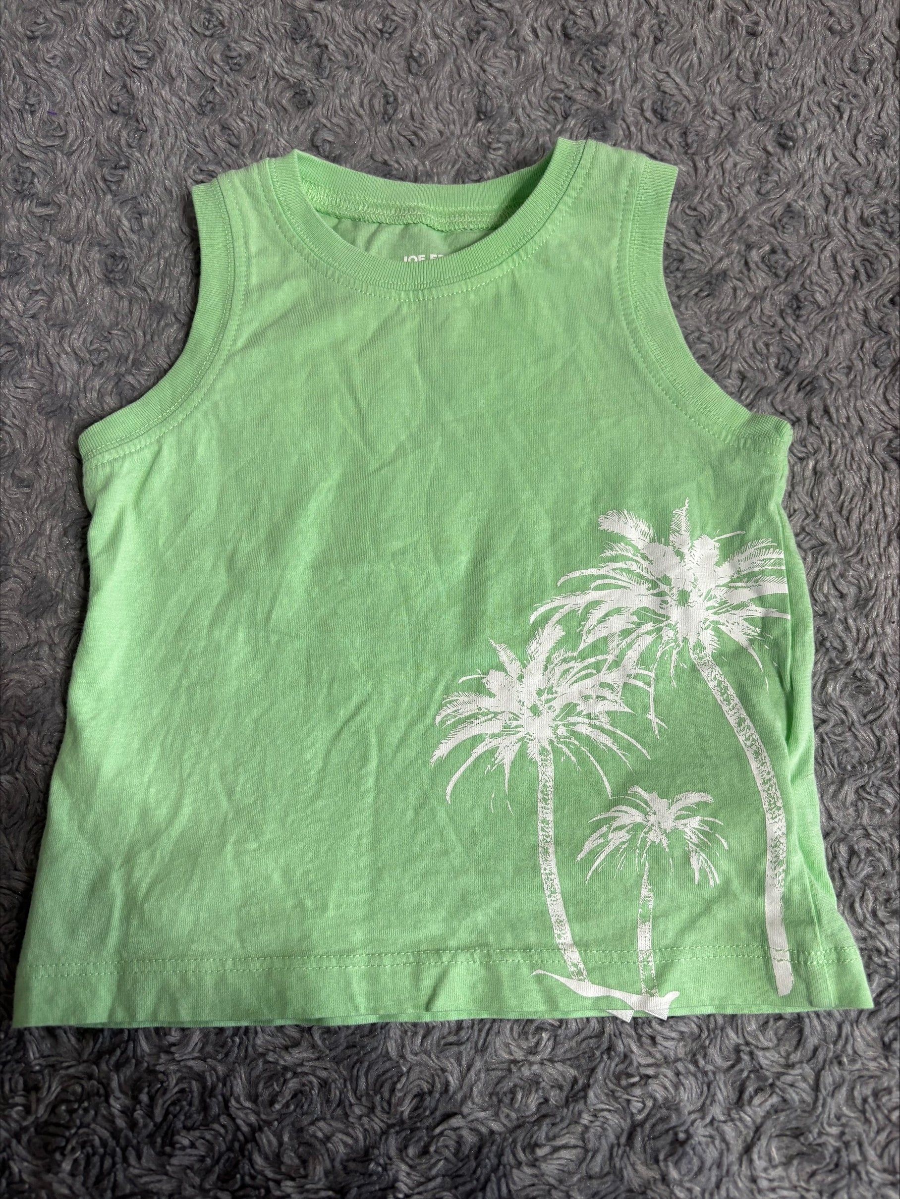 Chandail 12-18 mois JOE FRESH (2679)