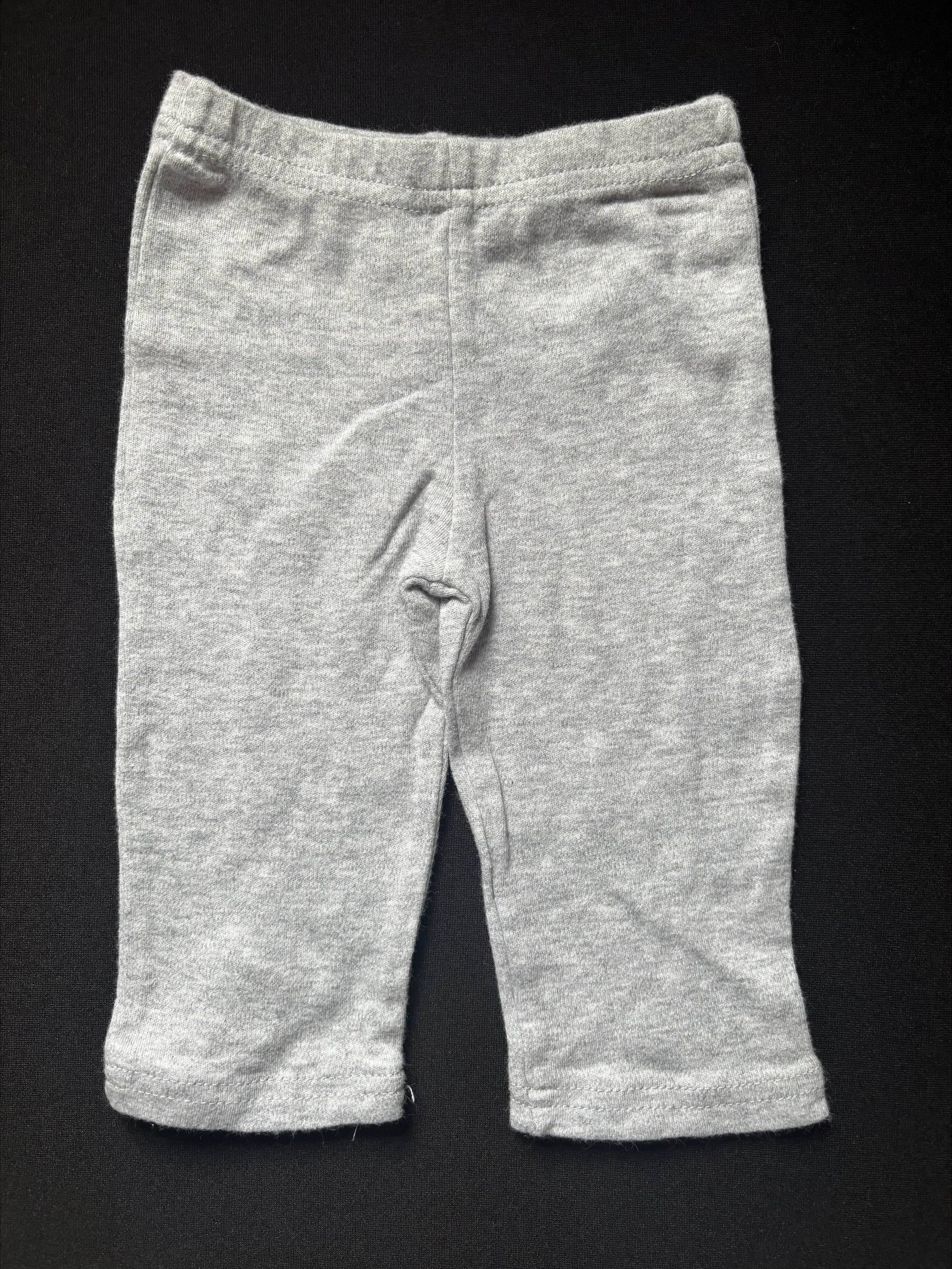 Pantalon 0-3 mois CHICK PEA (455-12)