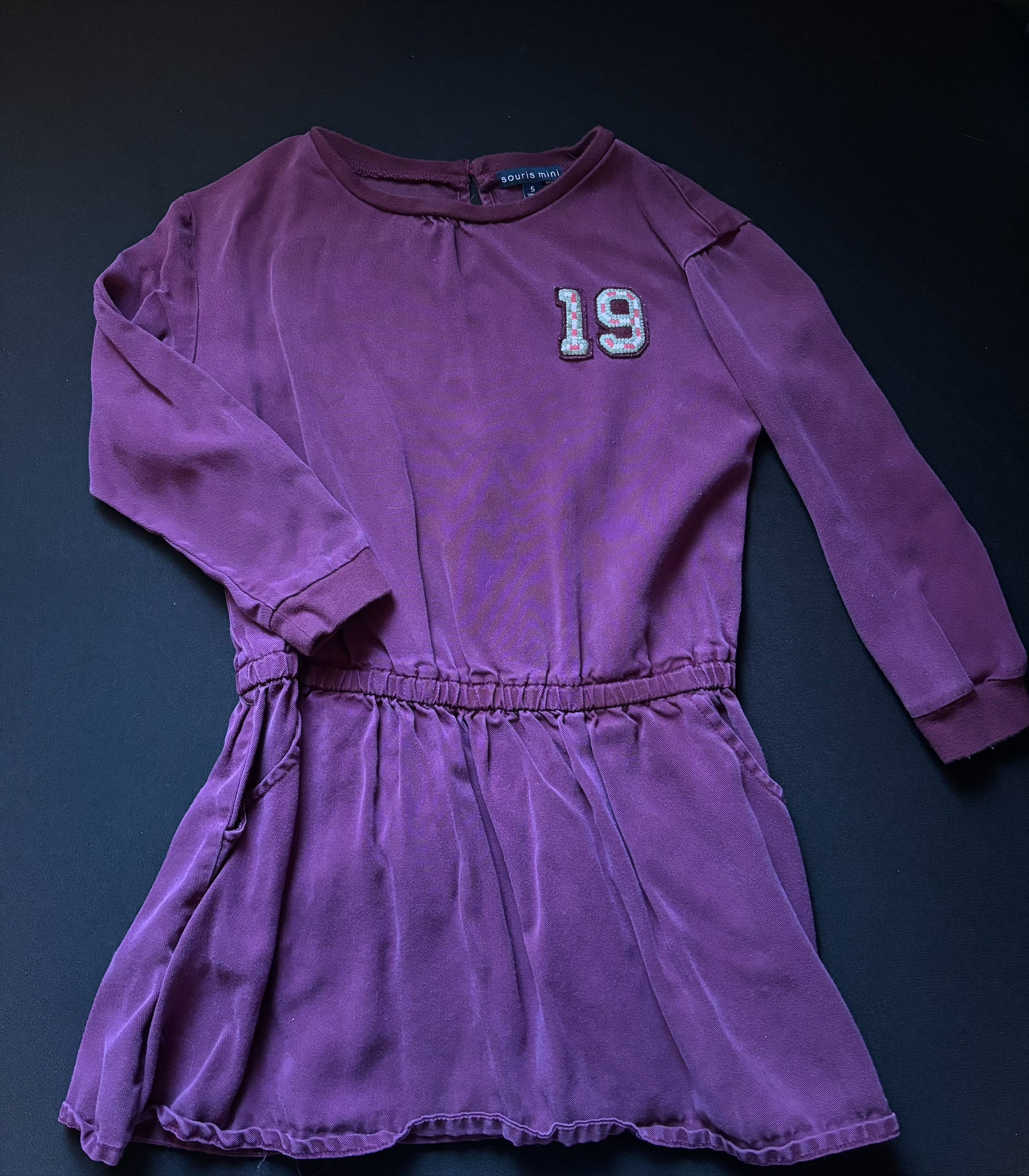 Robe 5T SOURIS MINI