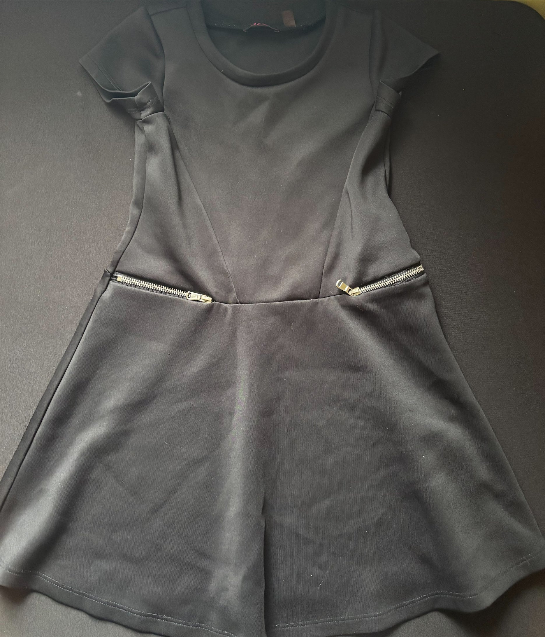 Robe 7/8 ans DEX (2274)