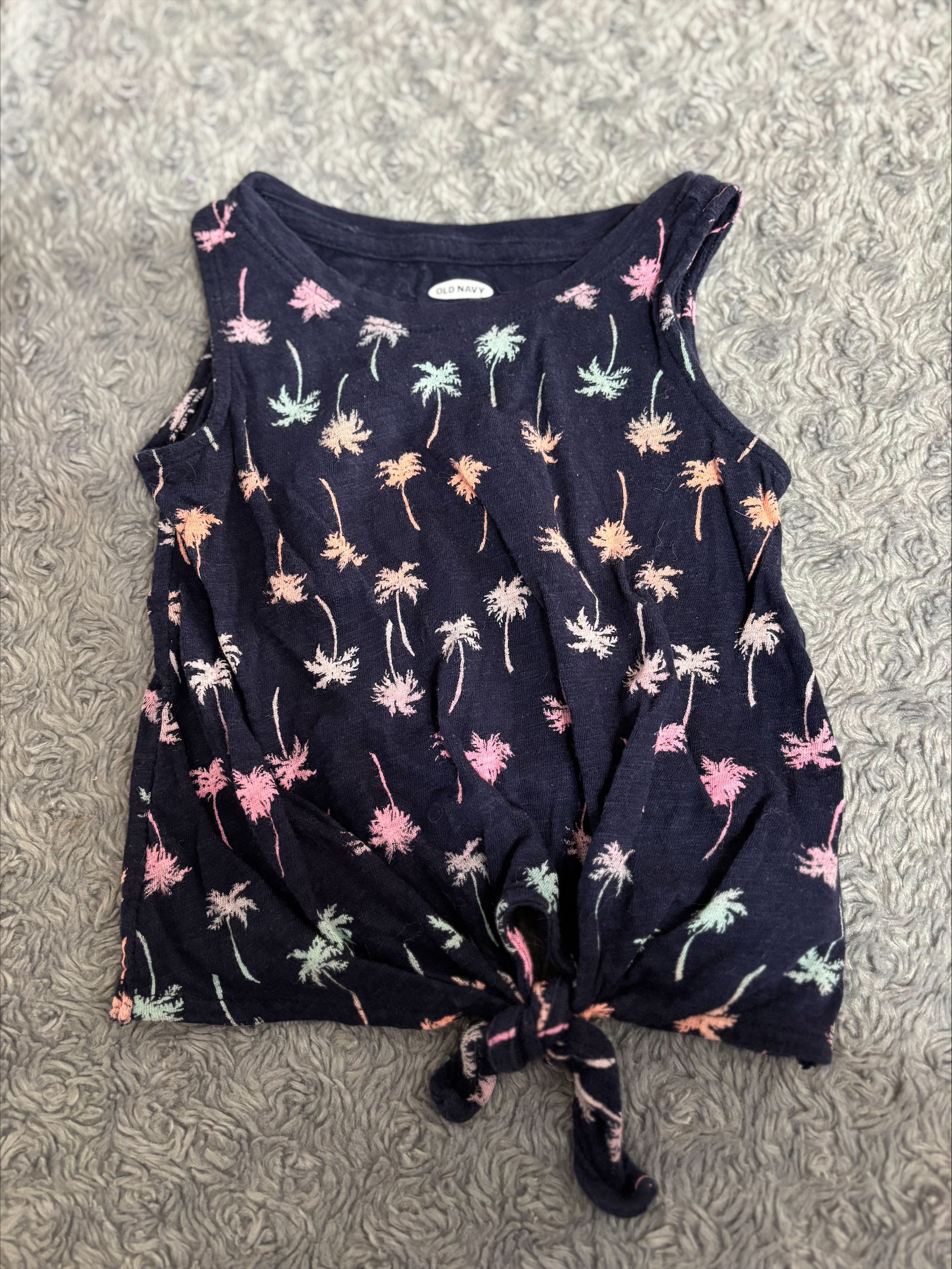 Chandail OLD NAVY 18-24 mois (2668)