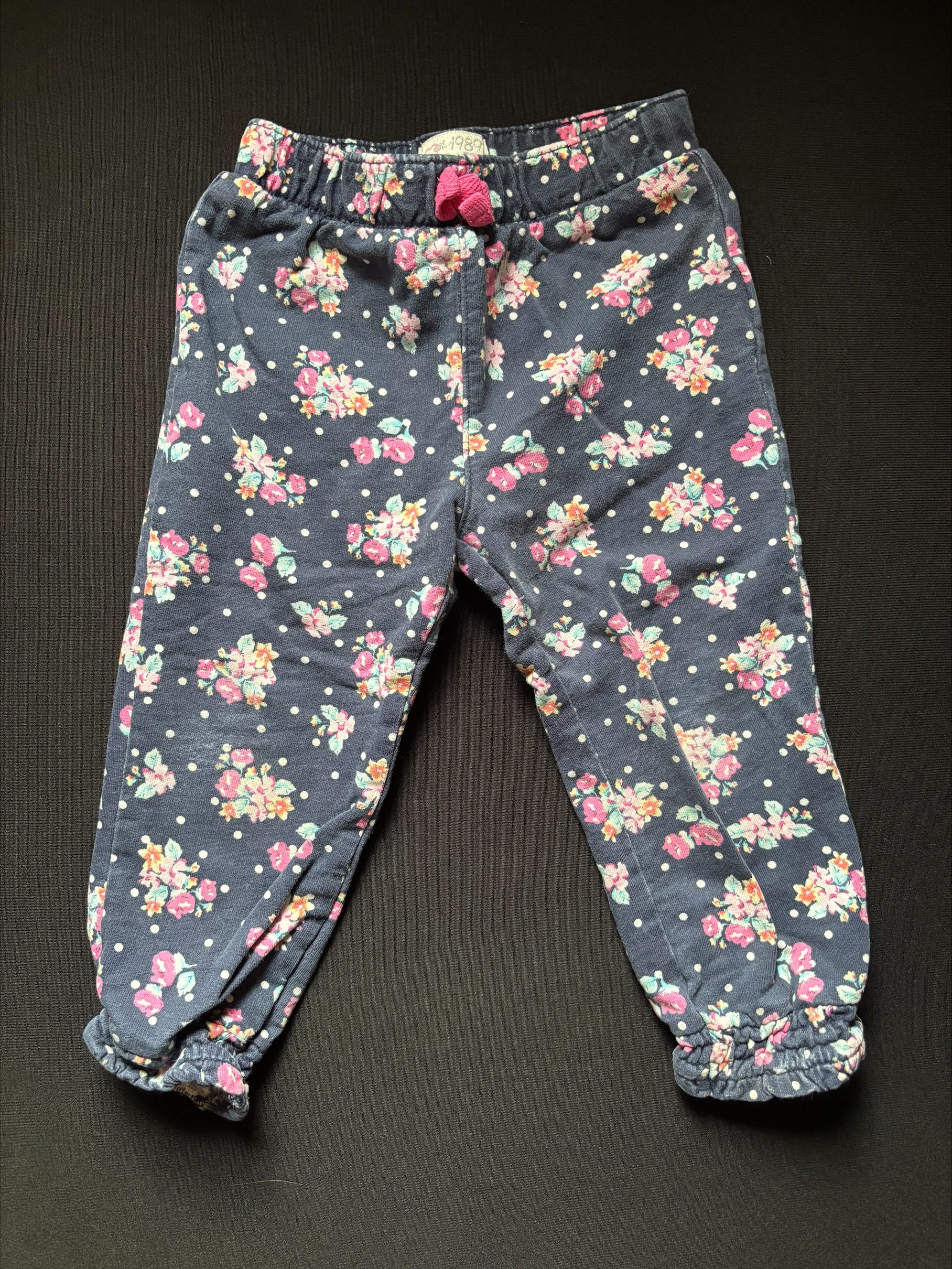 Pantalon 18-24 mois PLACE (2420)