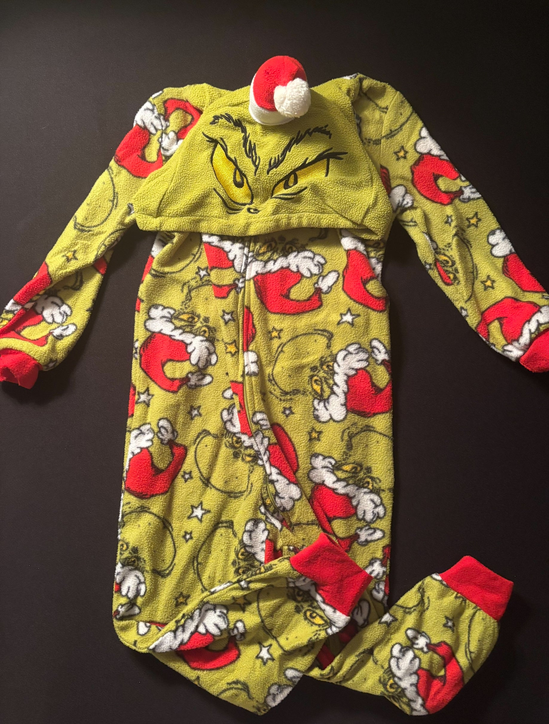 Pyjama 4T (2279)