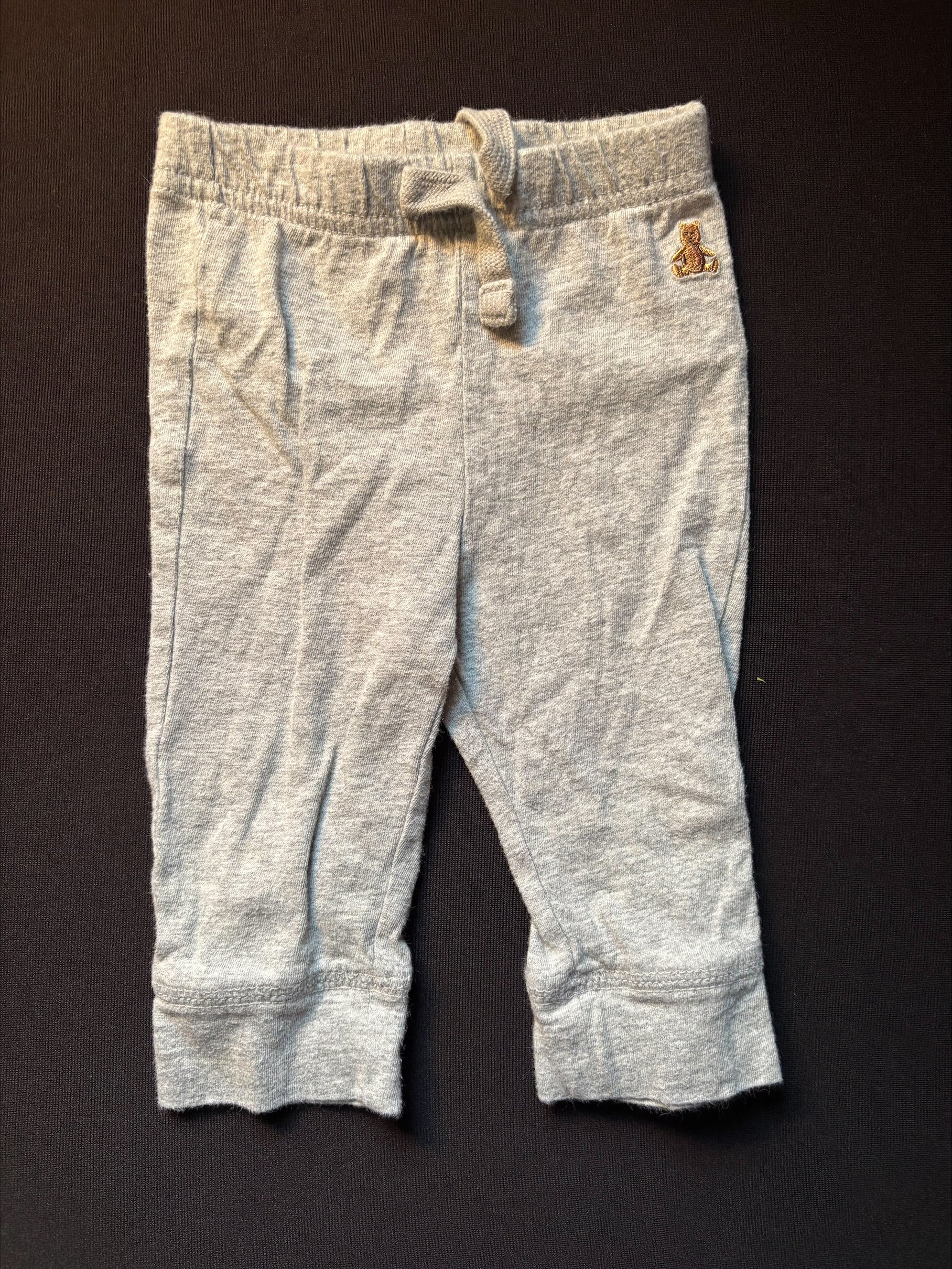 Pantalon 3-6 mois BABY GAP (2339)