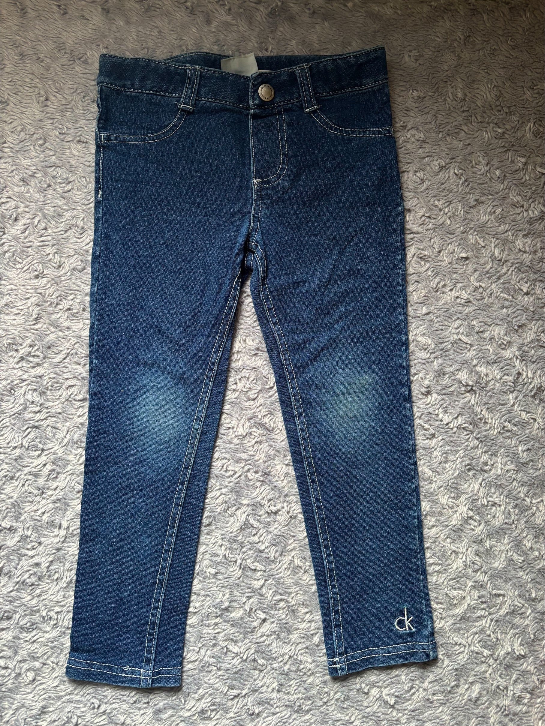 Jean 4T CALVIN KLEIN JEANS (308-9)