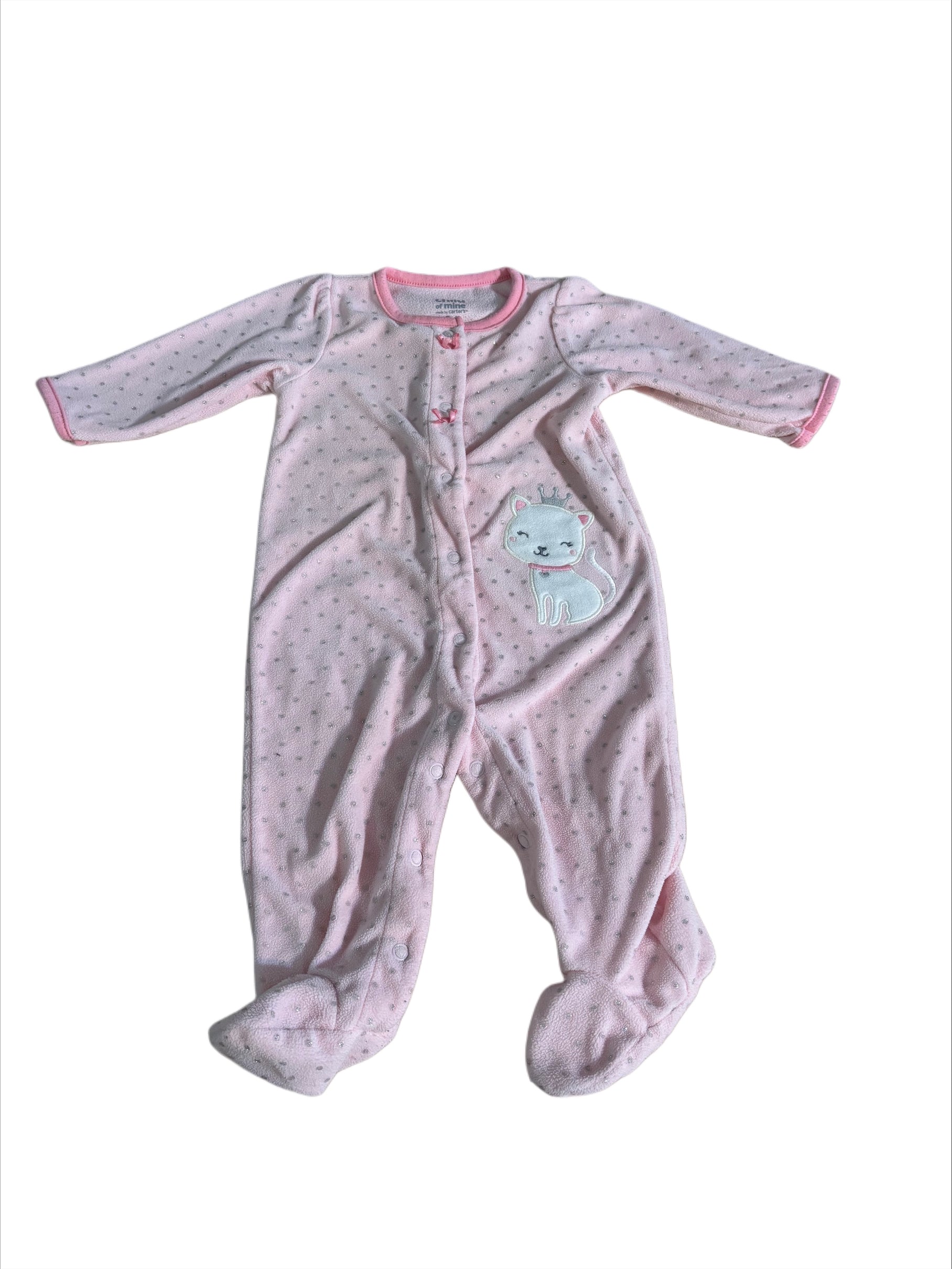 PIJAMA 3-6 CHILD OF MIND