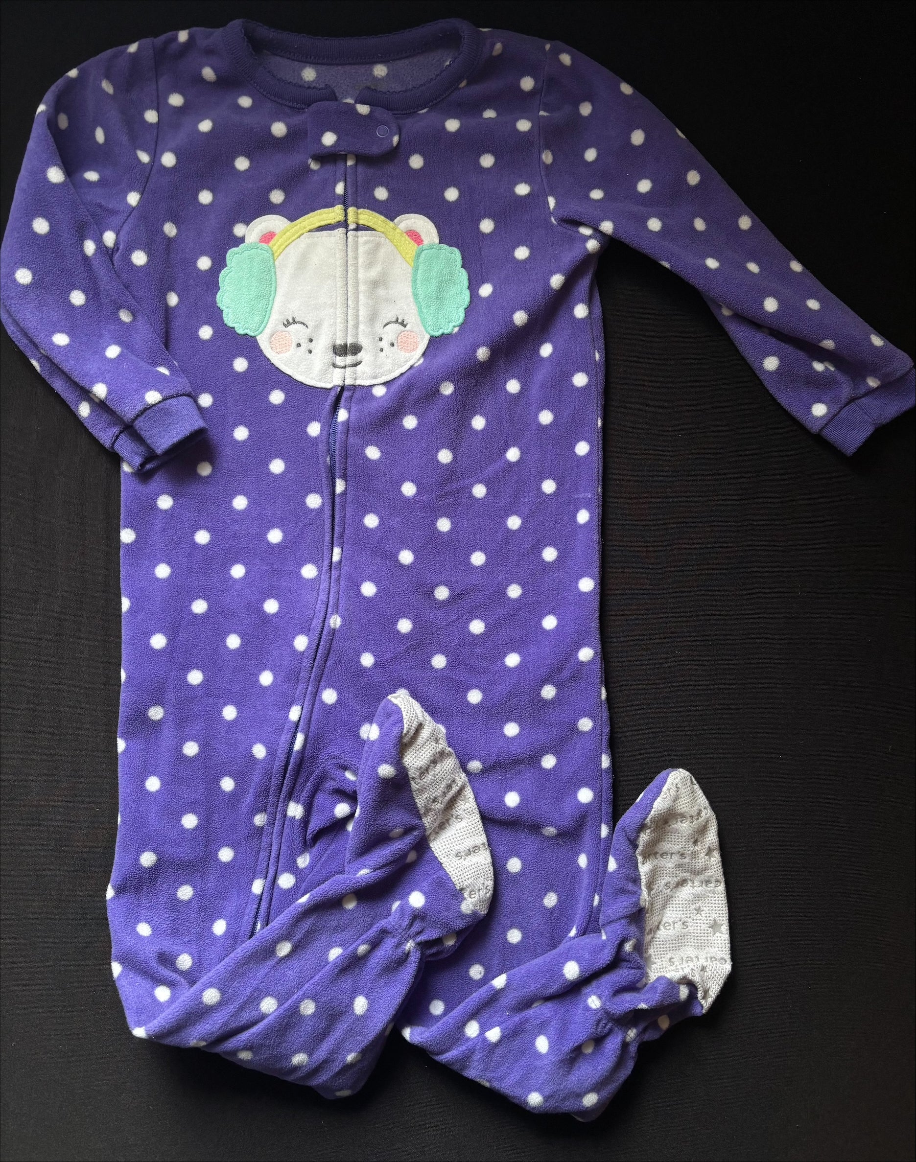 Pyjama 2T CARTER'S (240-6)