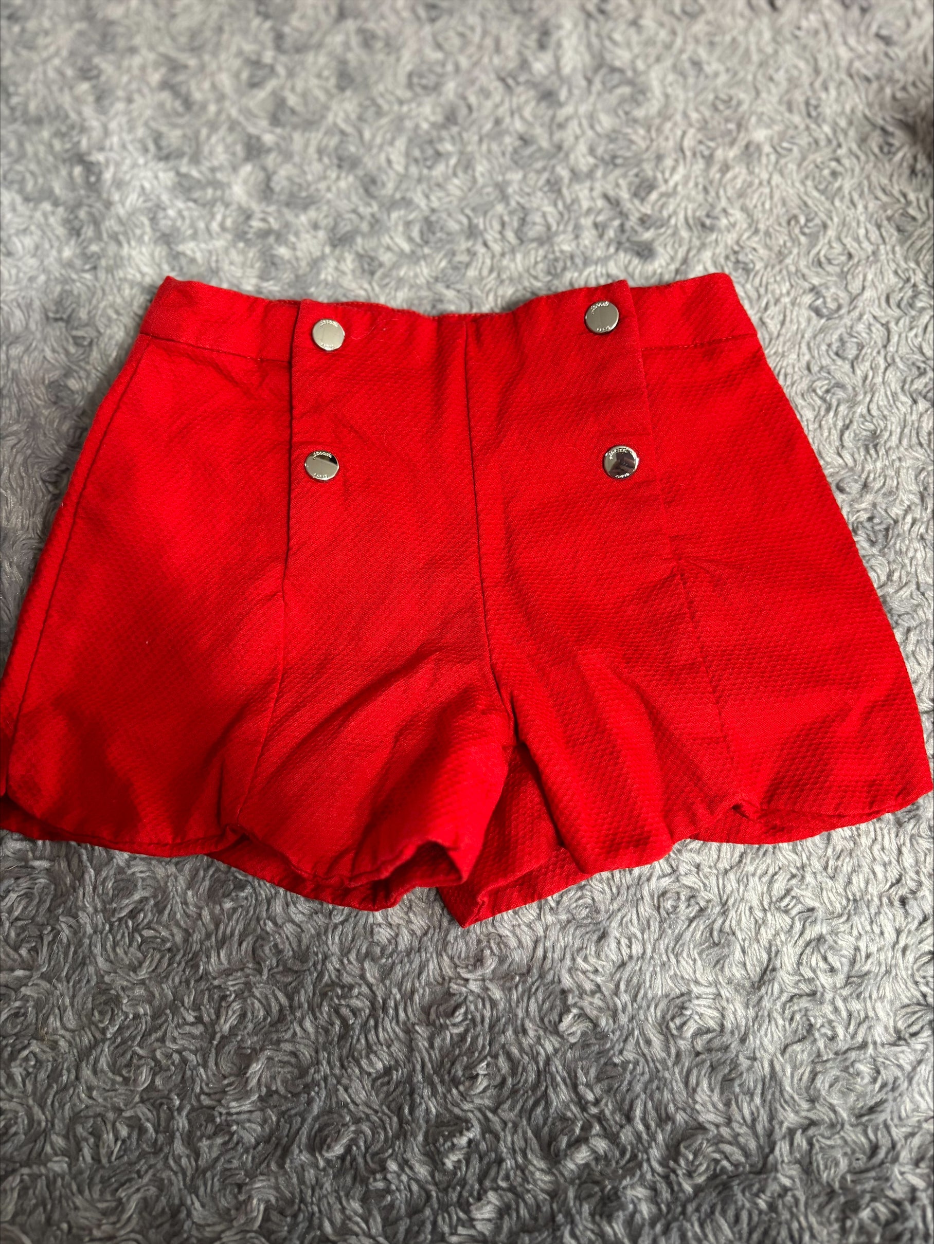 Short 36 mois (96 cm) JACADI (2612)