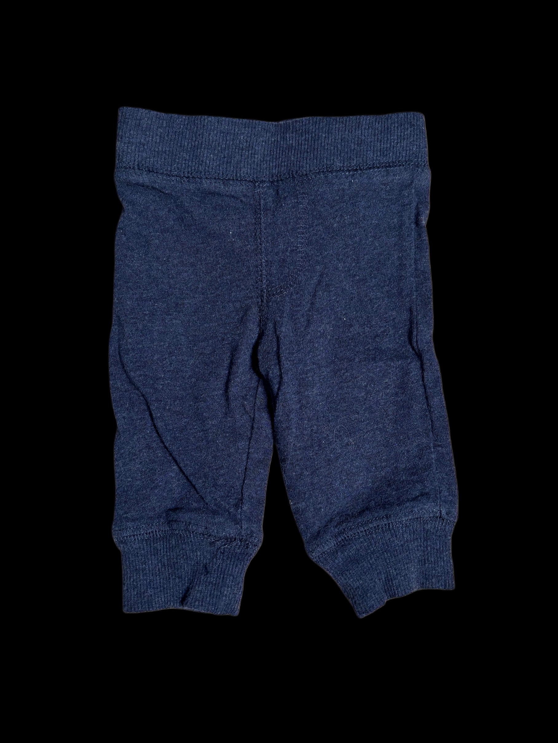 Pantalon 0-3 mois GEORGE (520-12)