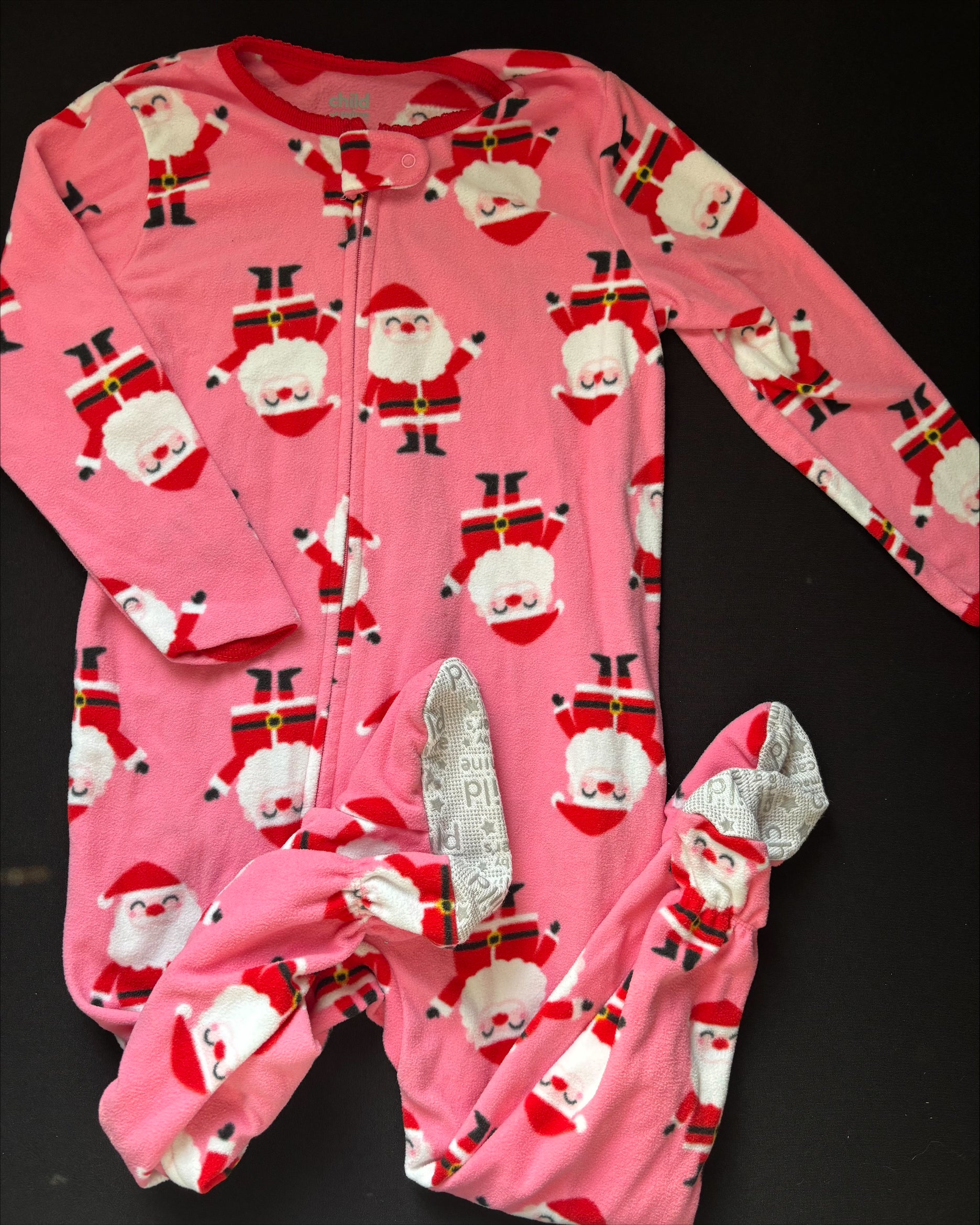 Pyjama 3T CHILD OF MINE (422.11)