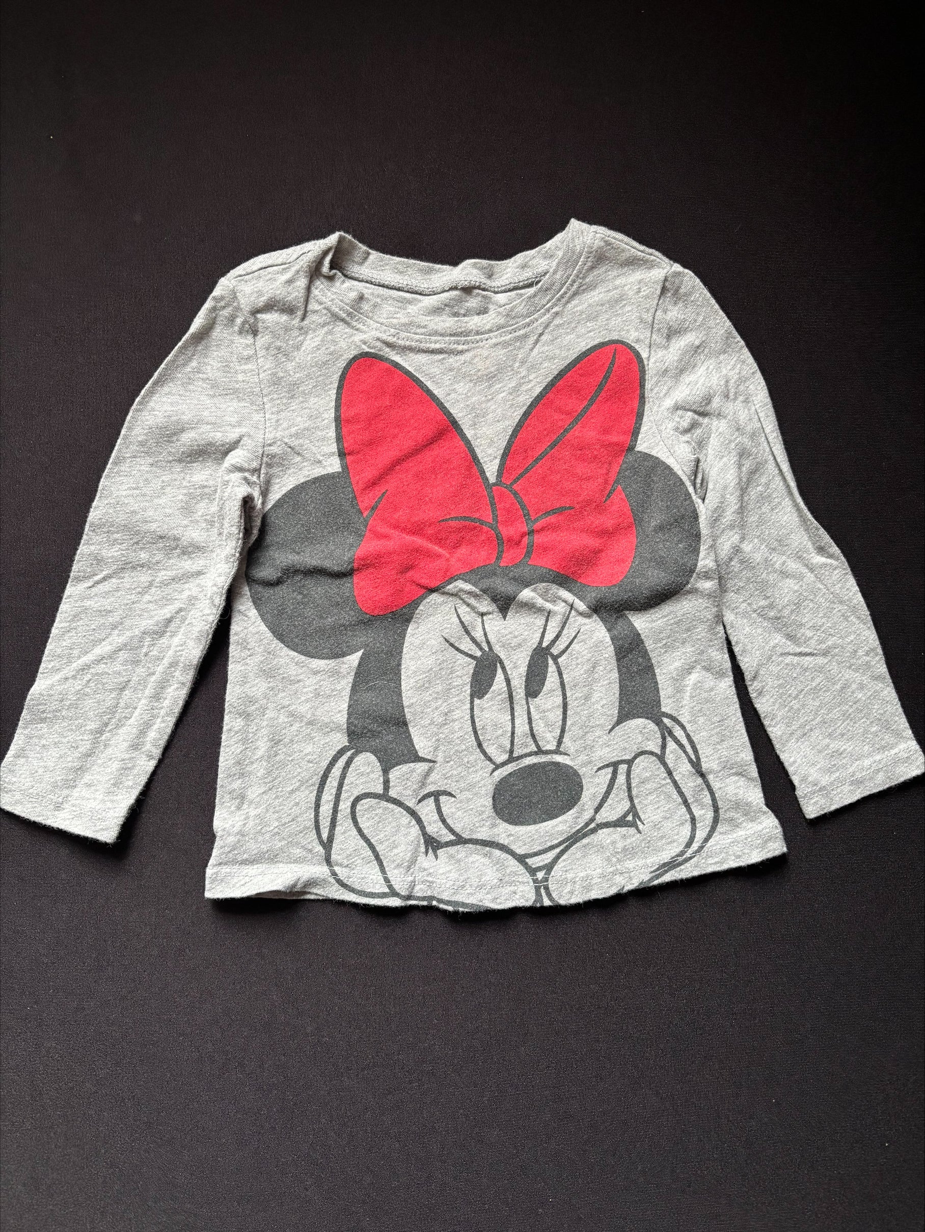 Chandail 12-18 mois DISNEY (119-4)