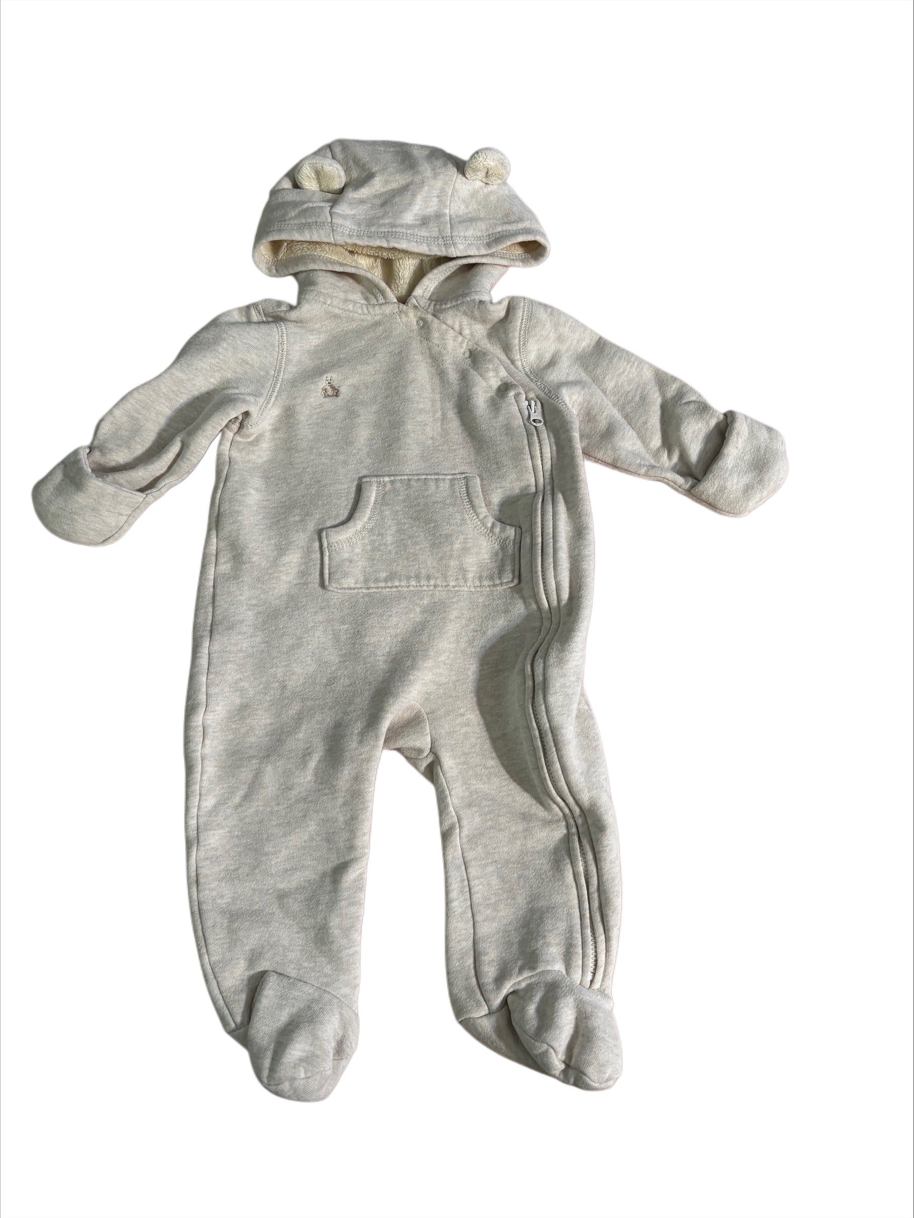 One piece 6-12 babyGap