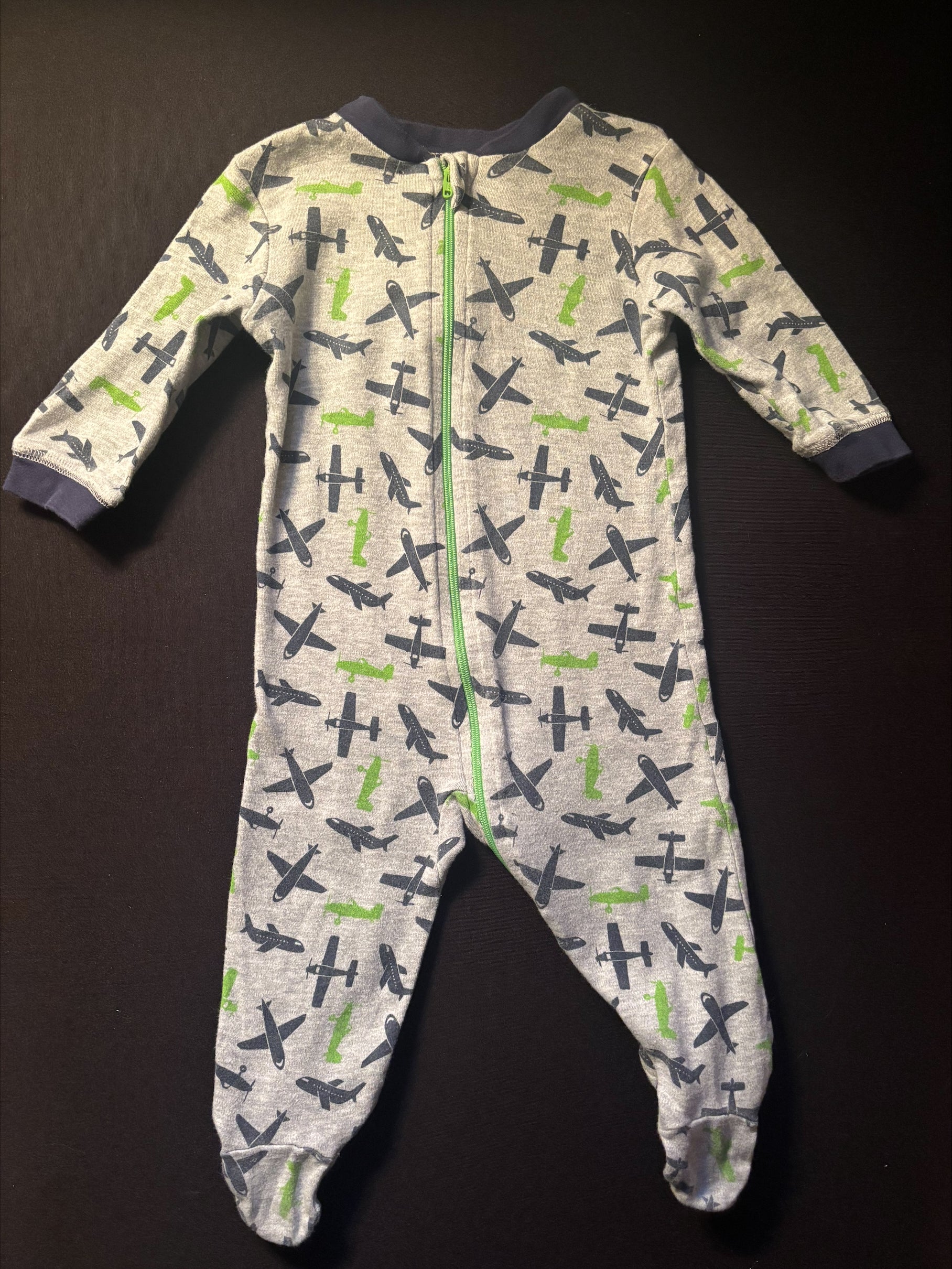Pyjama 3-6 mois GEORGE (443-12)