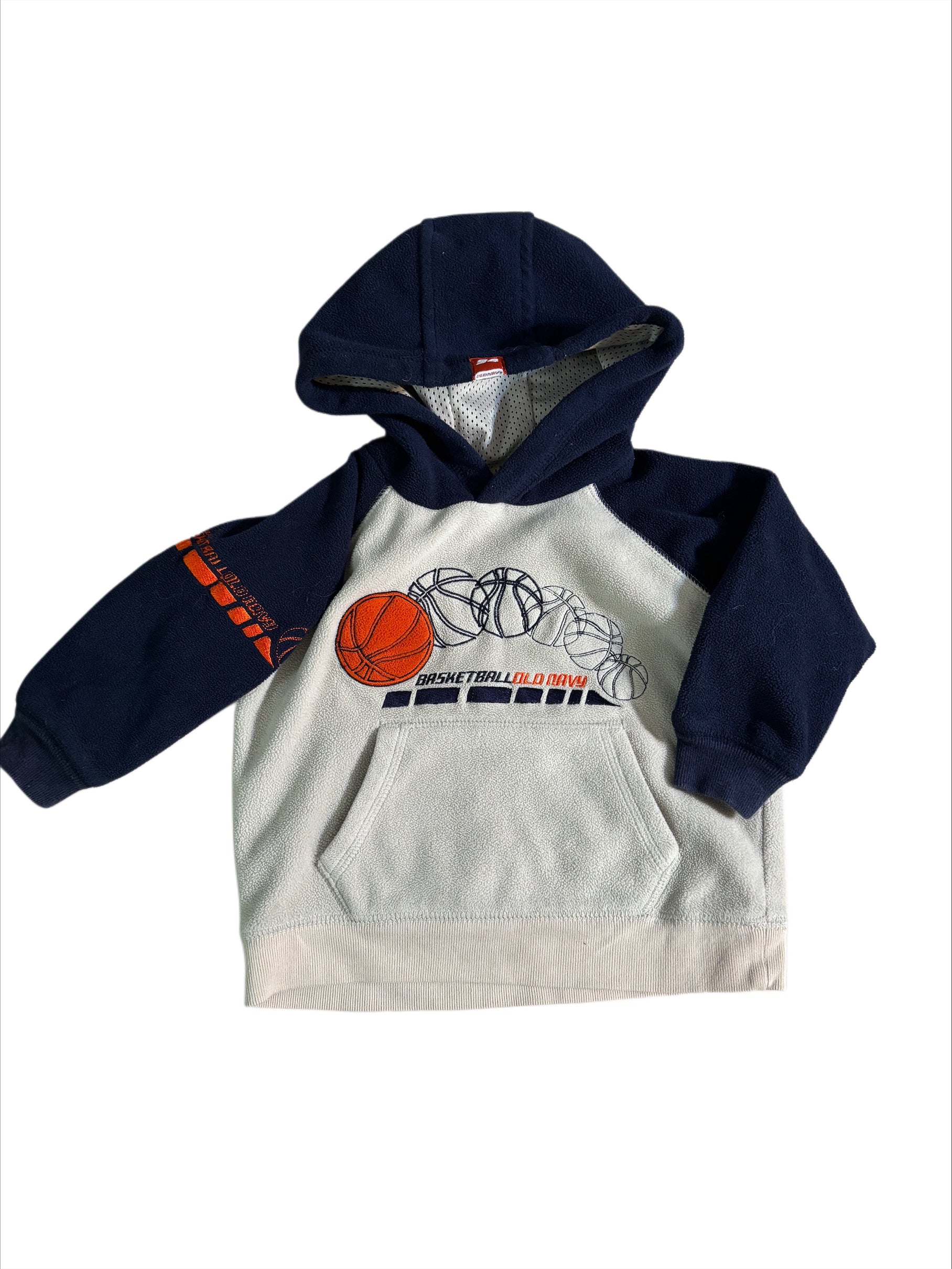 SWEATER 6-12 mois OLD NAVY