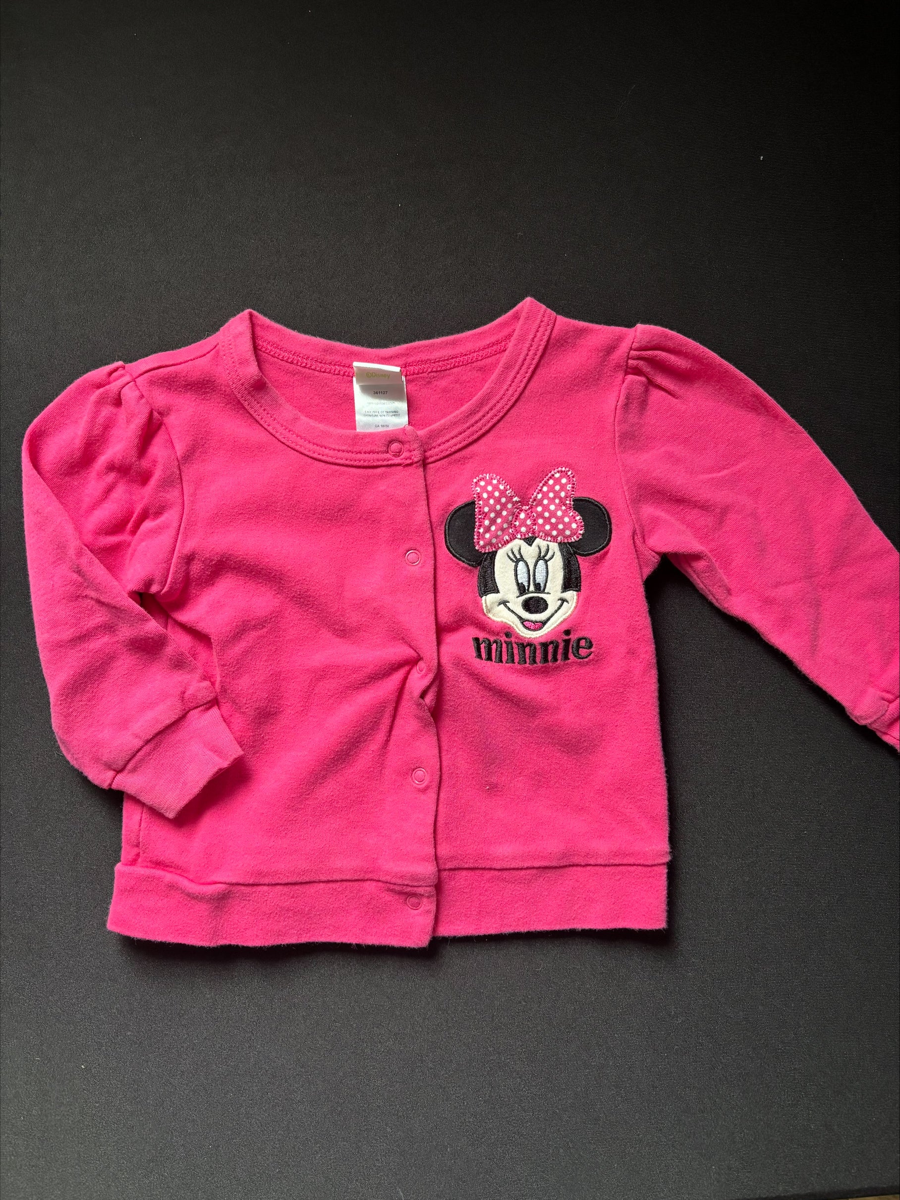 Veste 18 mois (2463)