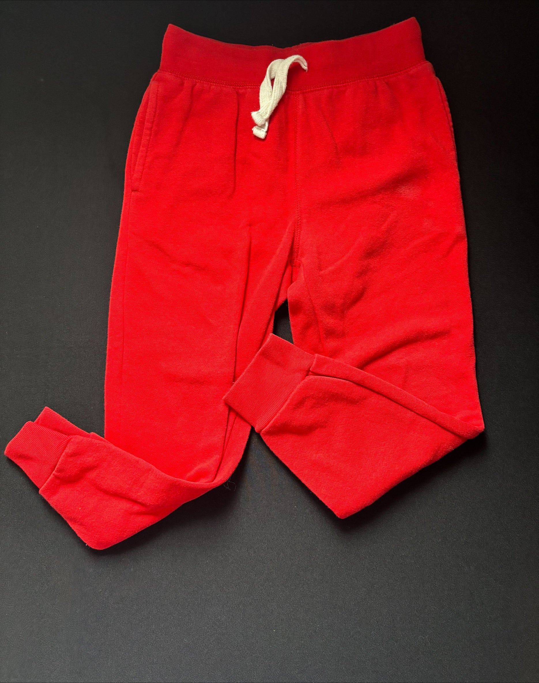 Pantalon jogger 5-6 ans PLACE (001-1)