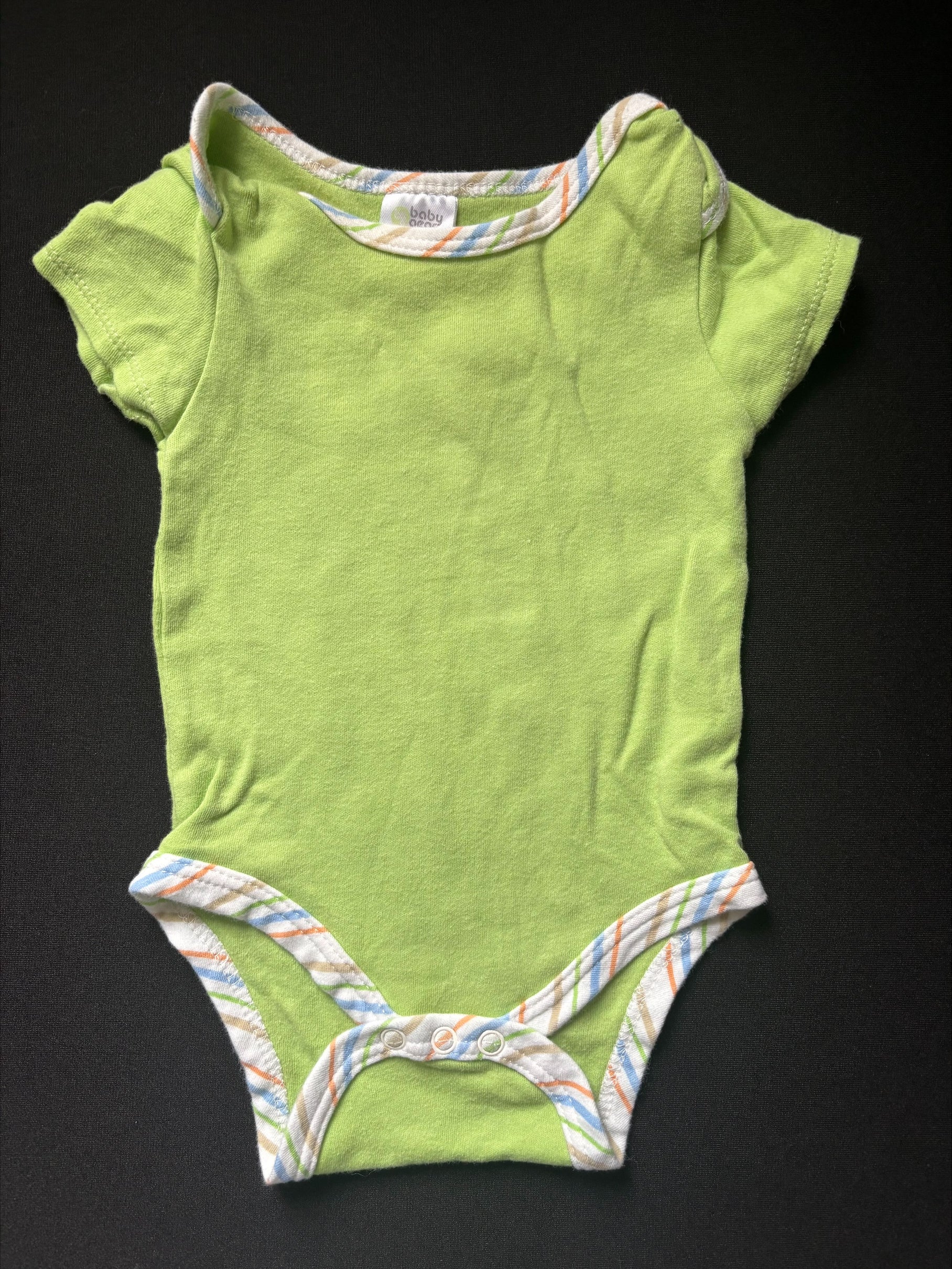 Cache couche 3-6 mois BABY GEAR (465-12)