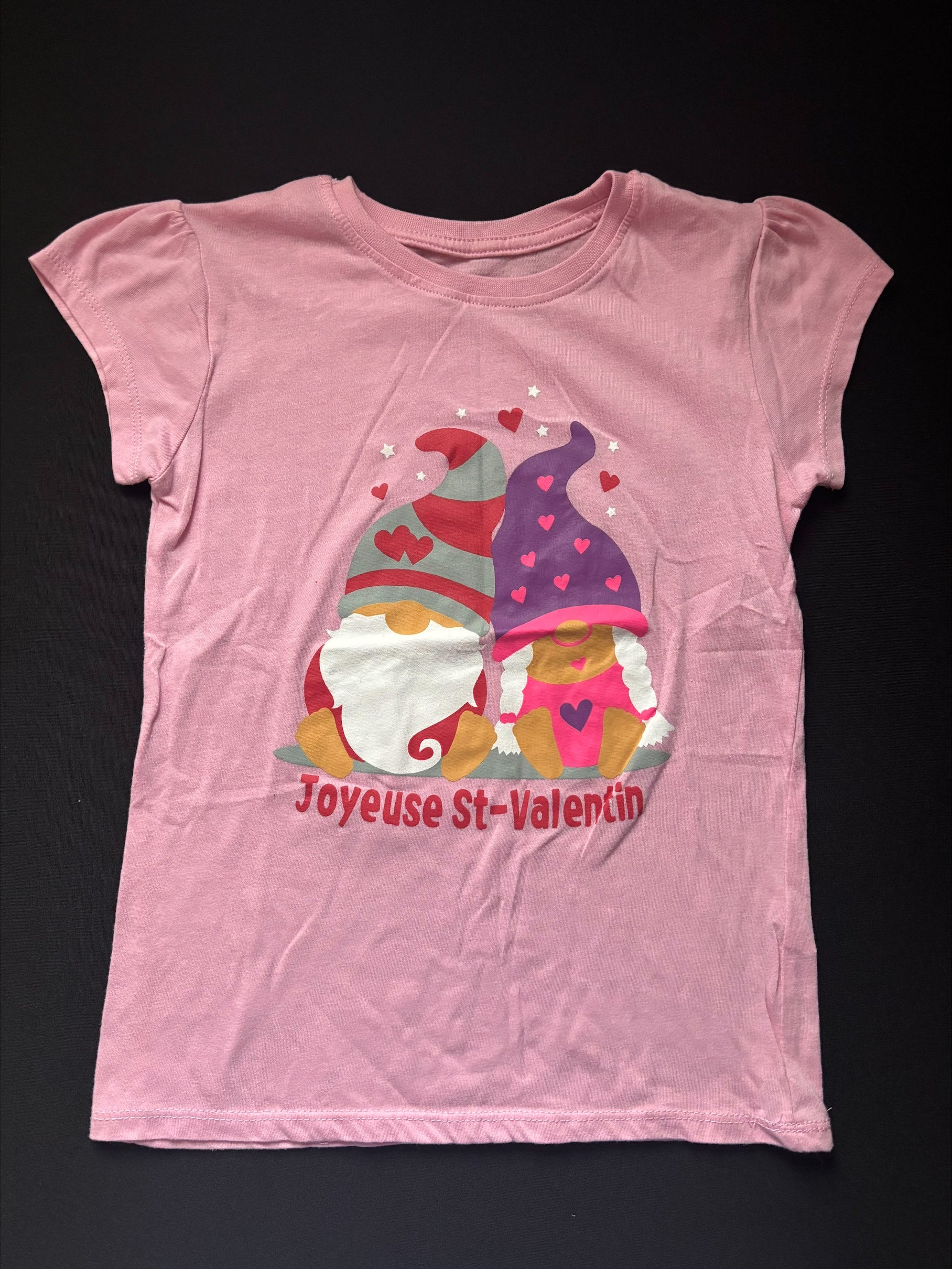 Chandail Size Moyen ((061-3)