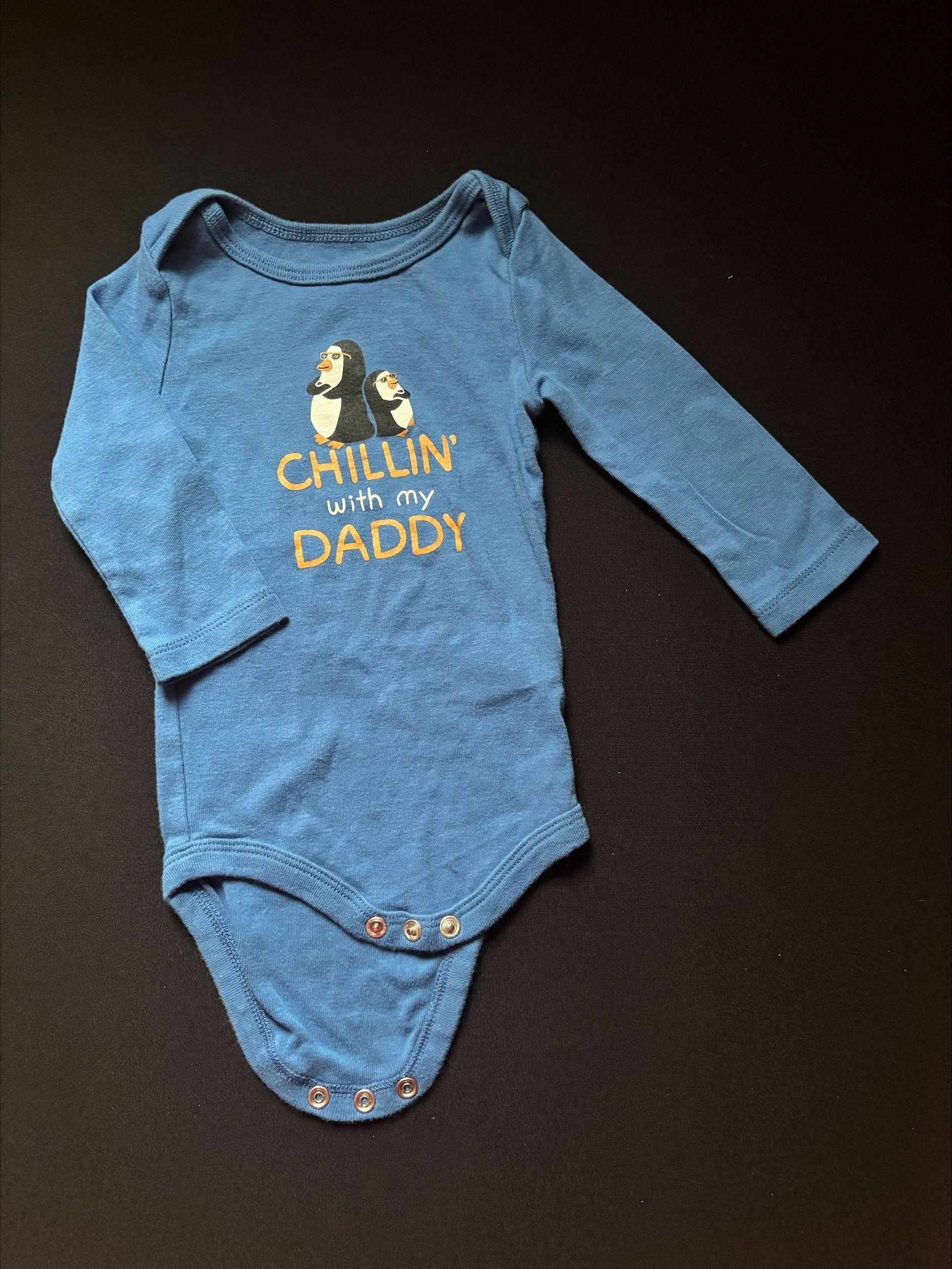 Cache couche 3-6 mois JOE FRESH