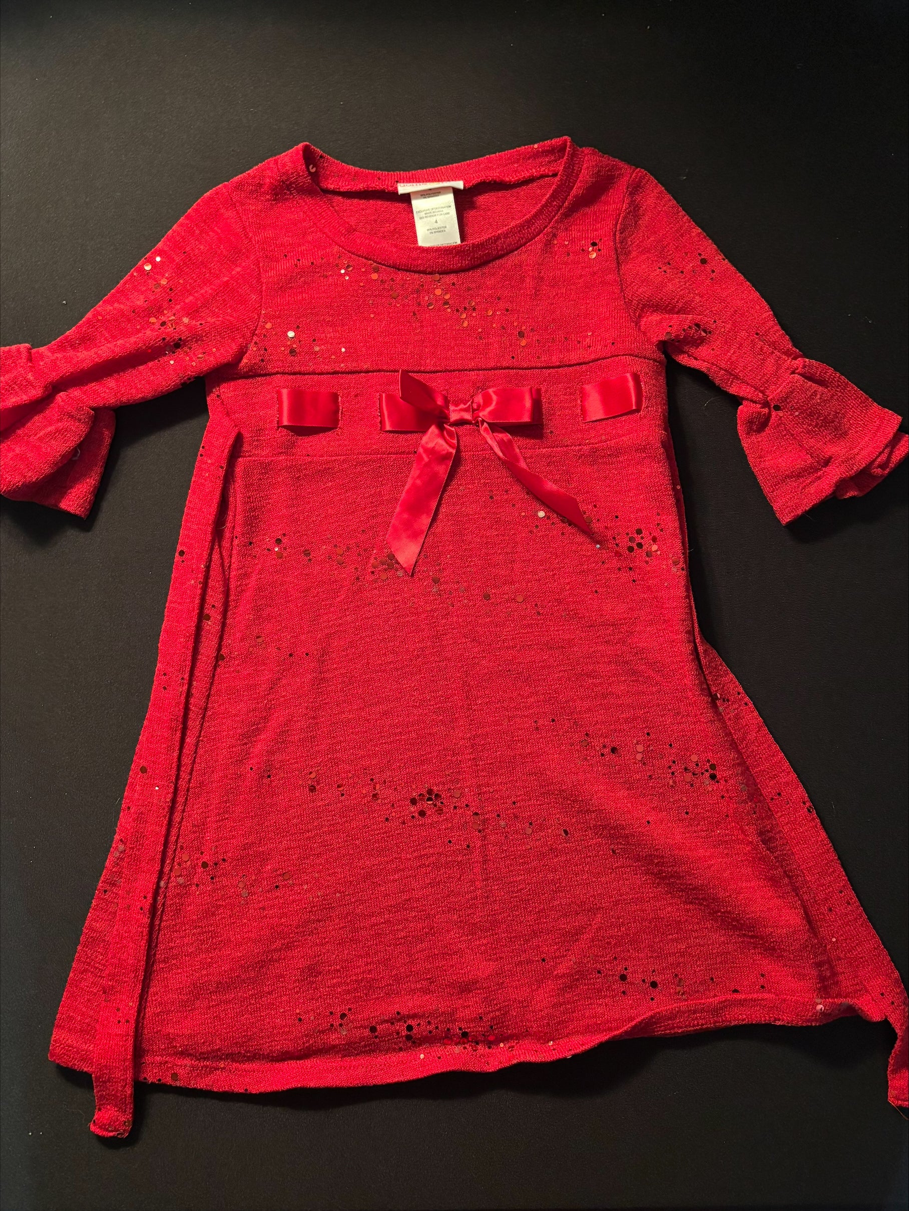 Robe DOLLIE ME 4T (766-18)