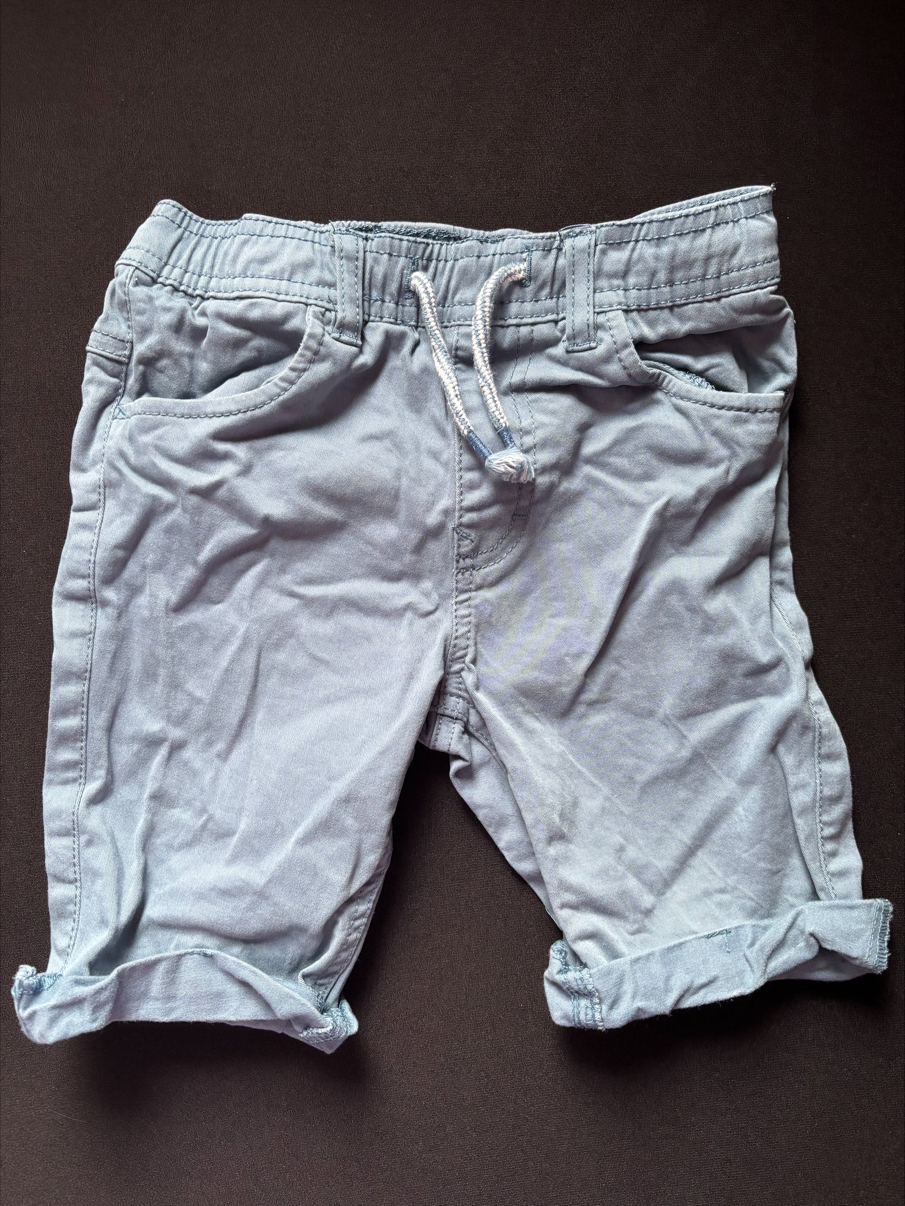 Short 5T Tag (021-1)