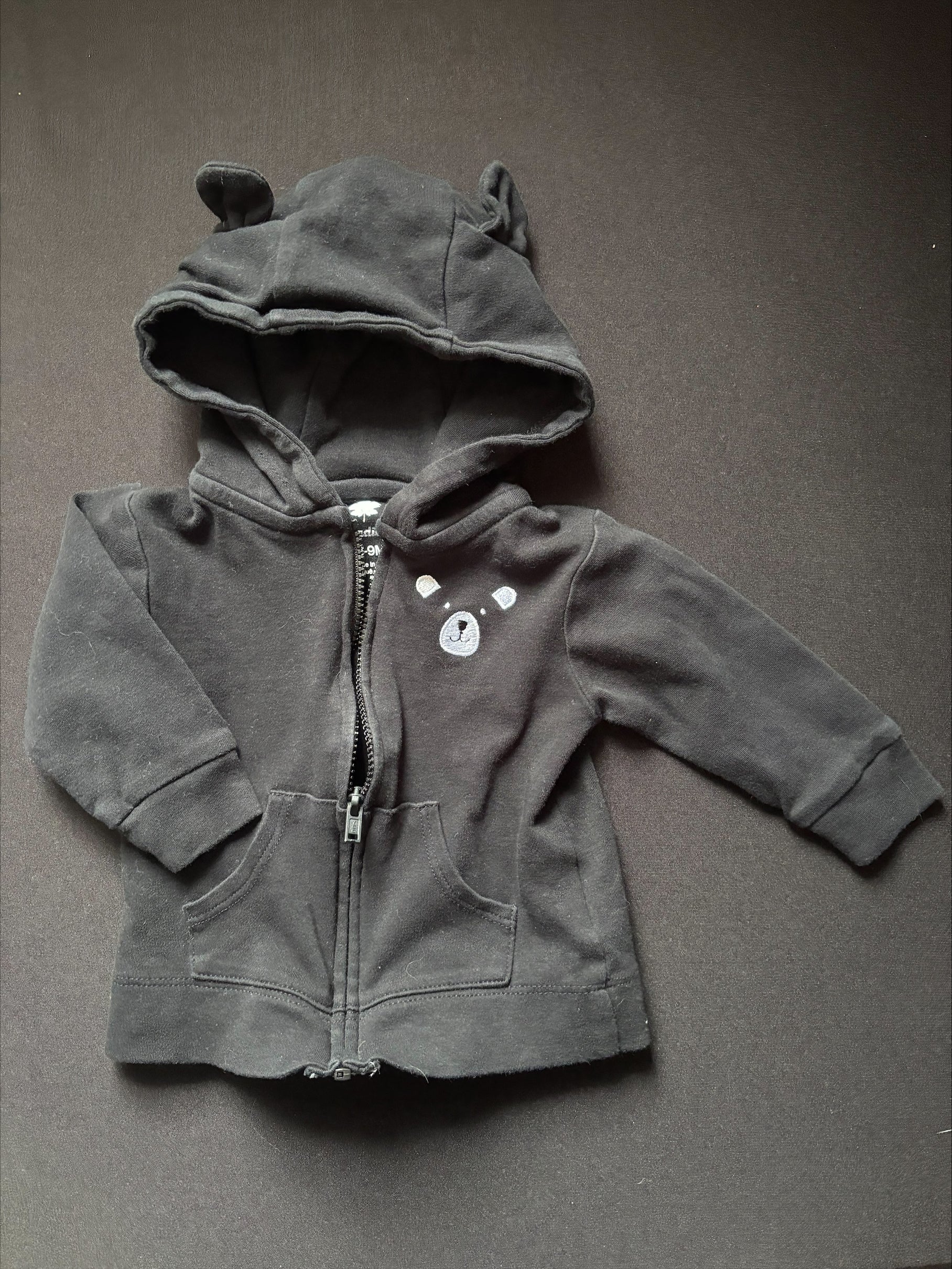 Veste 6-9 mois CANADIANA