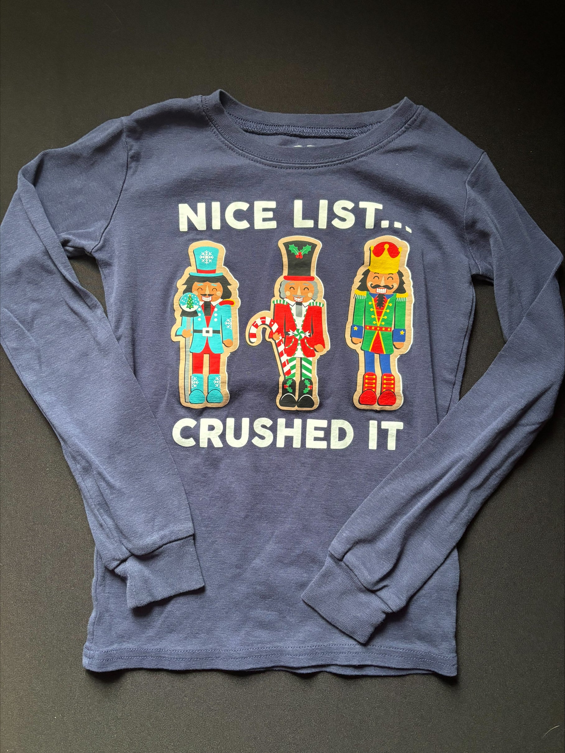 Chandail 10 ans PJ PLACE