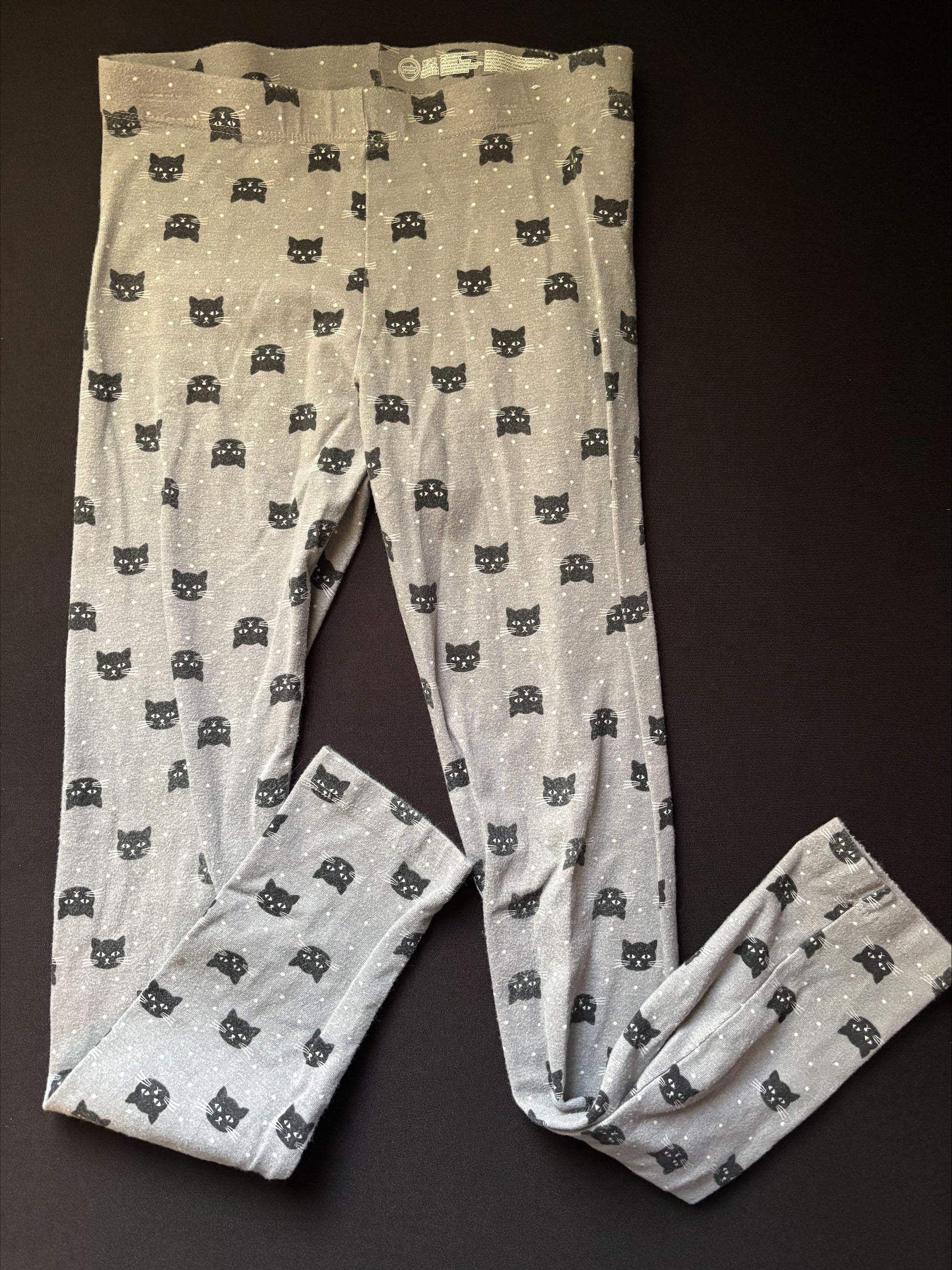 Pantalon 7/8 WONDER NATION (530-13)