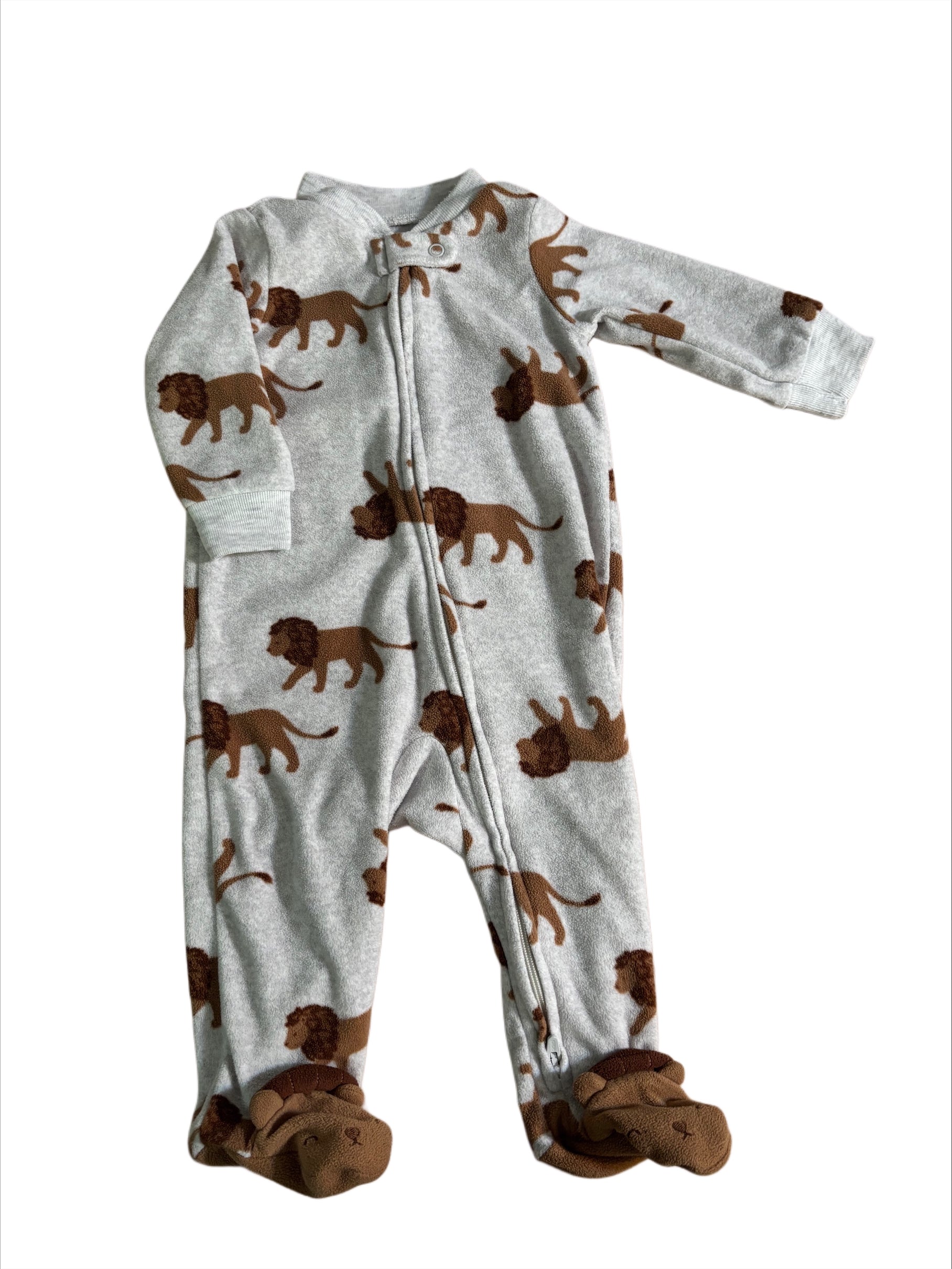 PIJAMA 3-6 mois CARTER'S