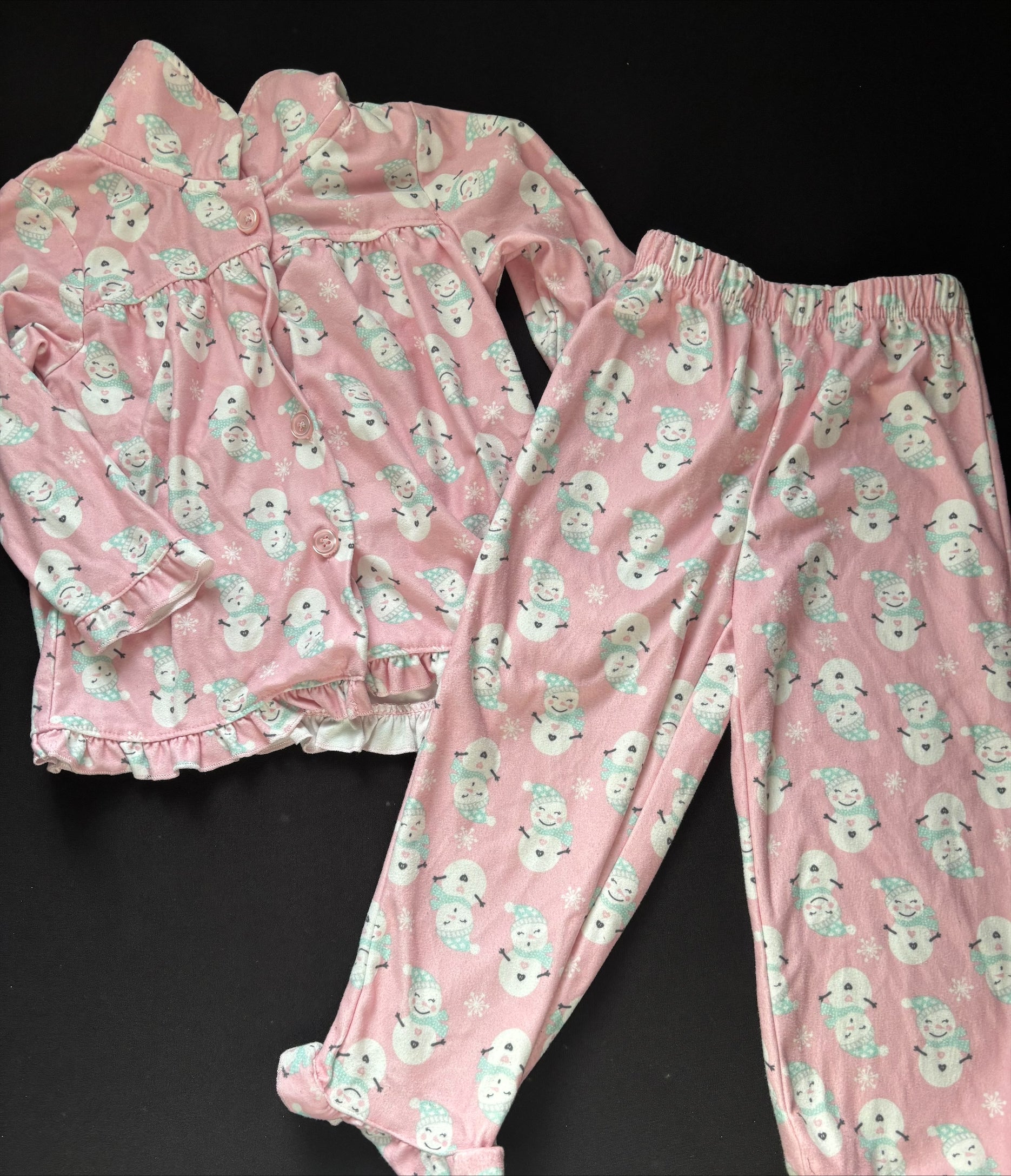 Pyjama 3T GEORGE (403.11)