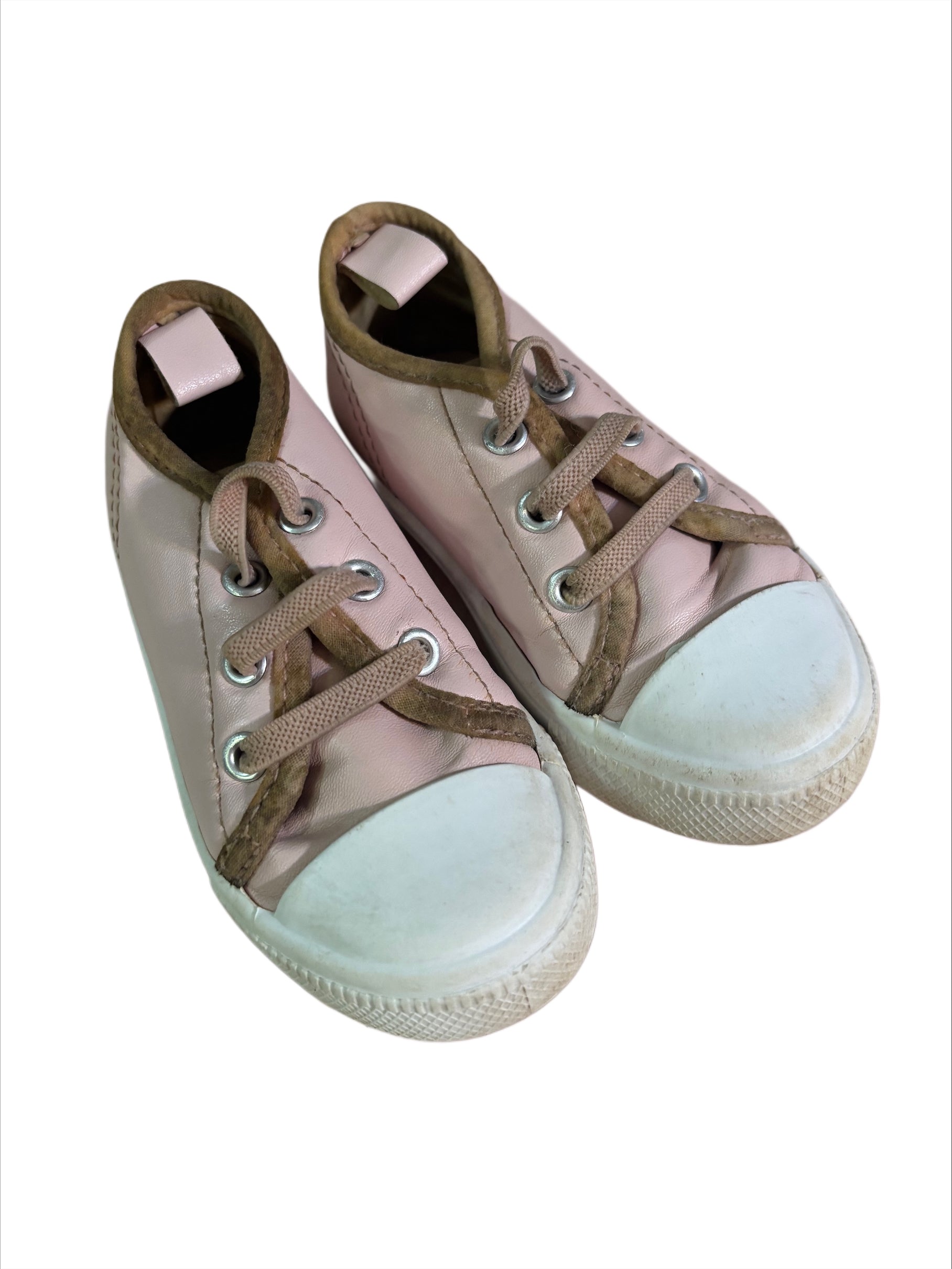 Espadrille, Grandeur 5 TICKLE TOES (116)