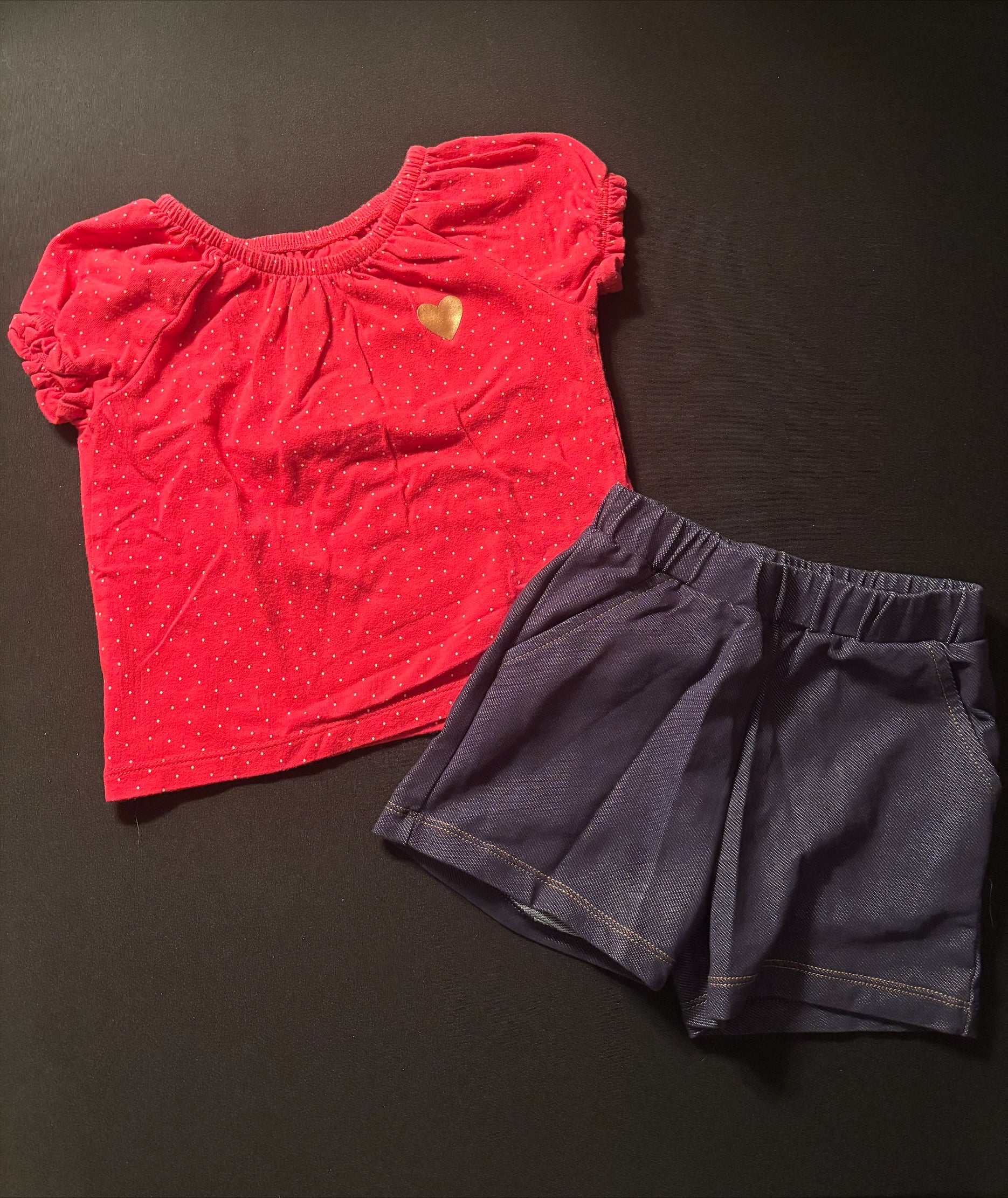Ensemble deux pièces 3T PEKKLE (2164)