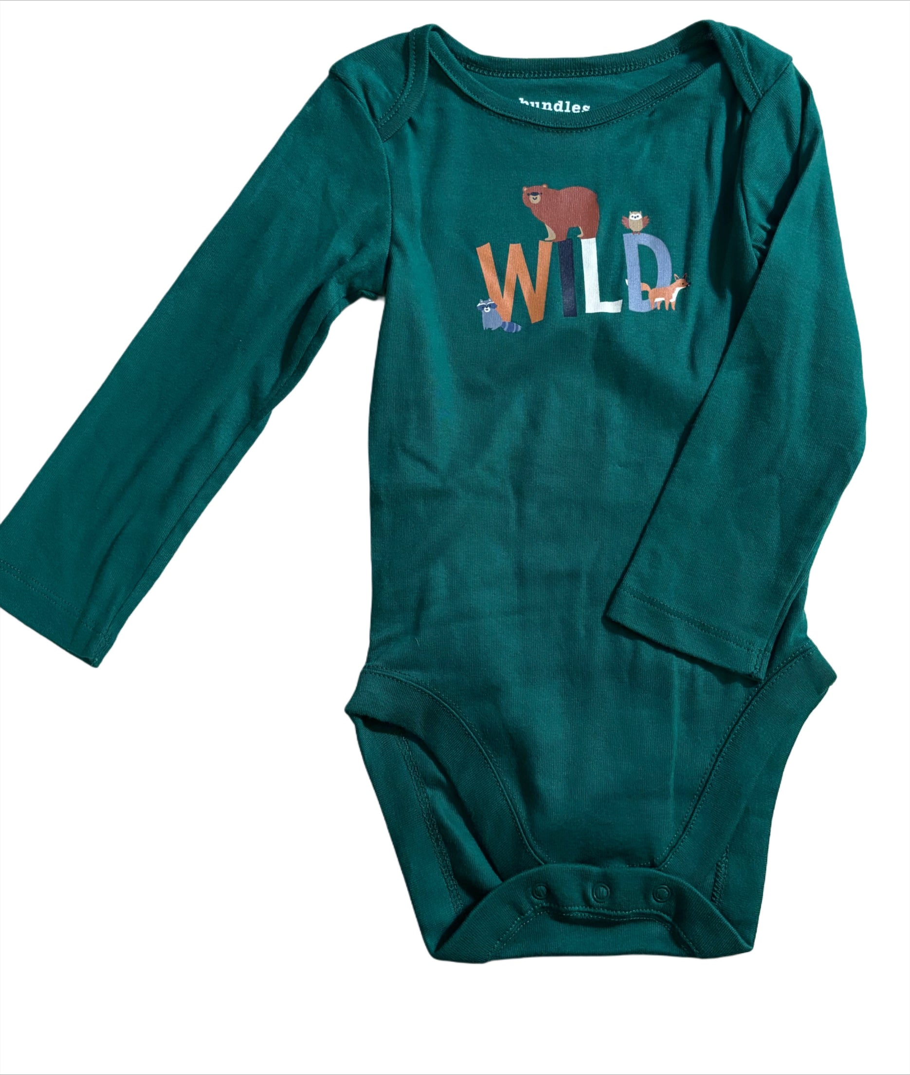 Cache-couche 12-18 mois