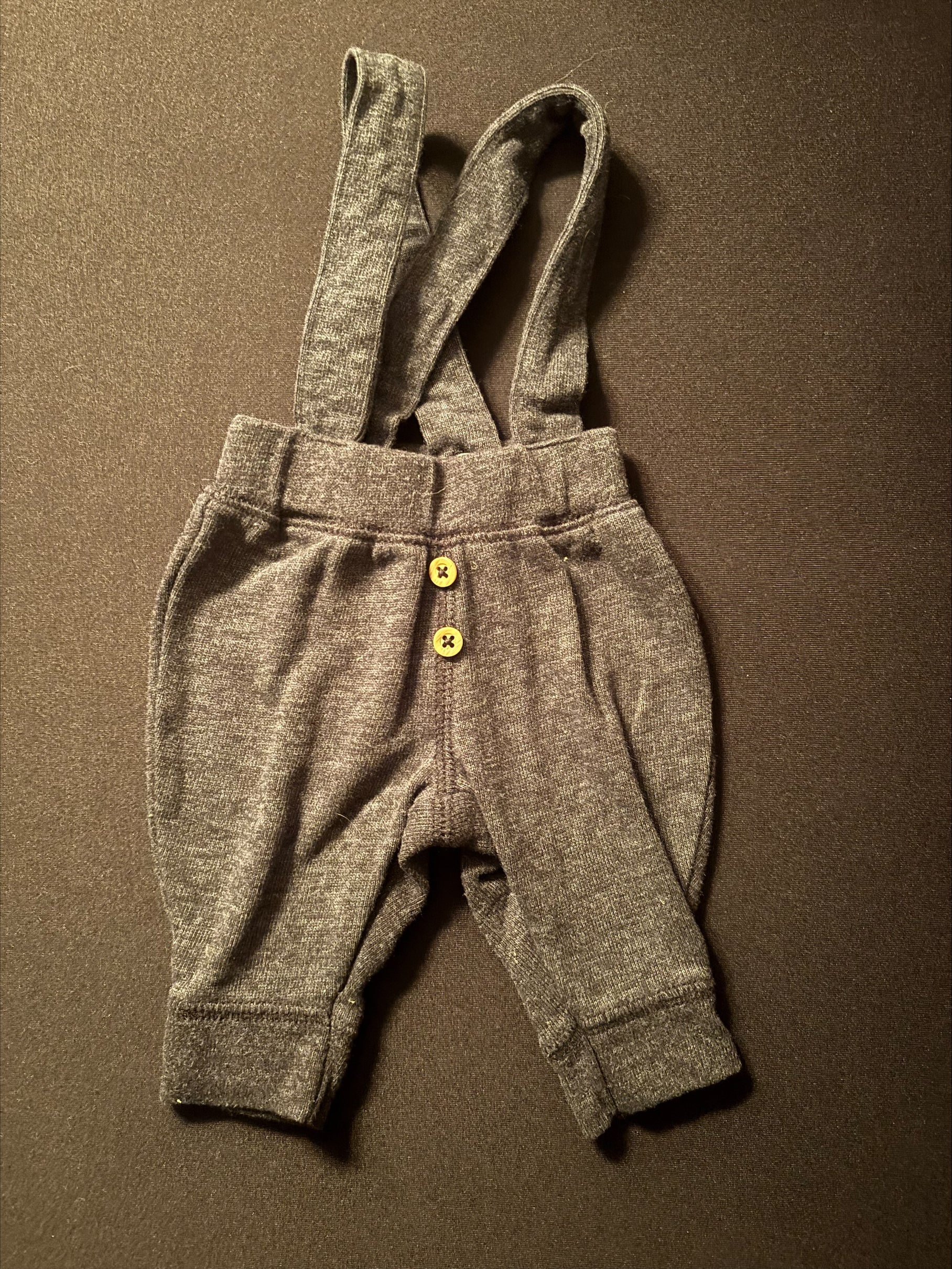 Salopette/ pantalon Nouveau-né CARTER'S